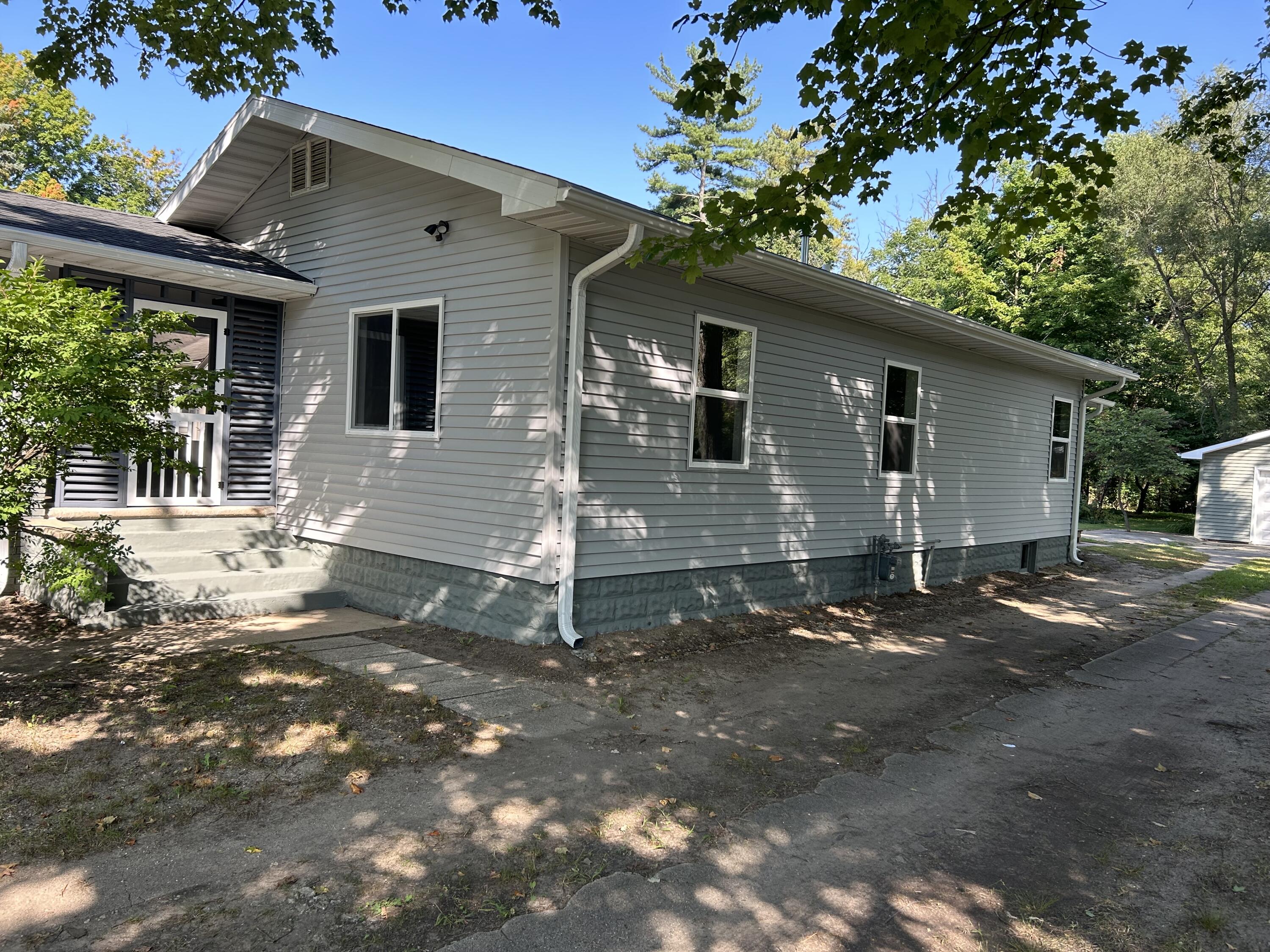 608 Spruce Street