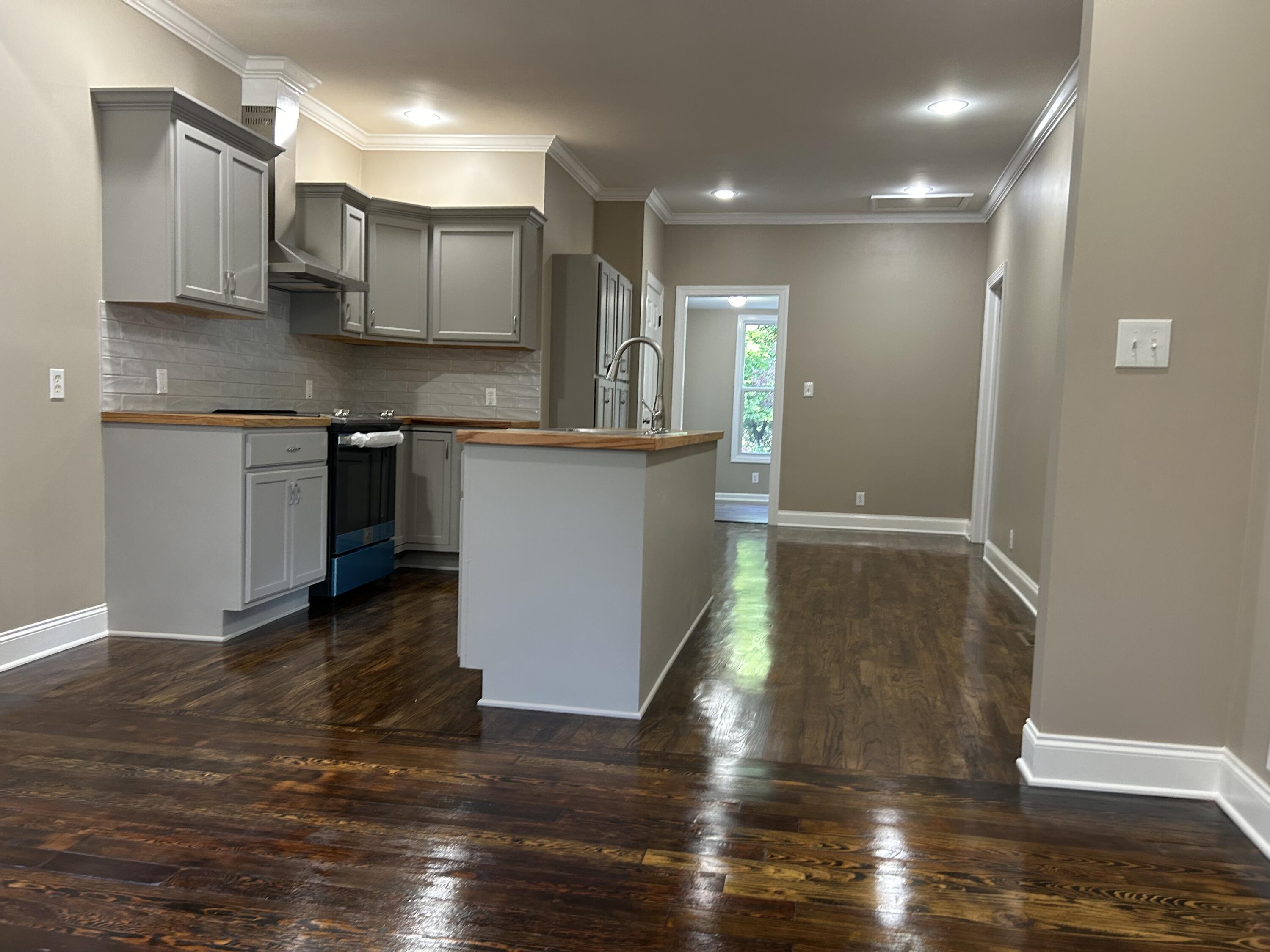 608 Spruce Street
