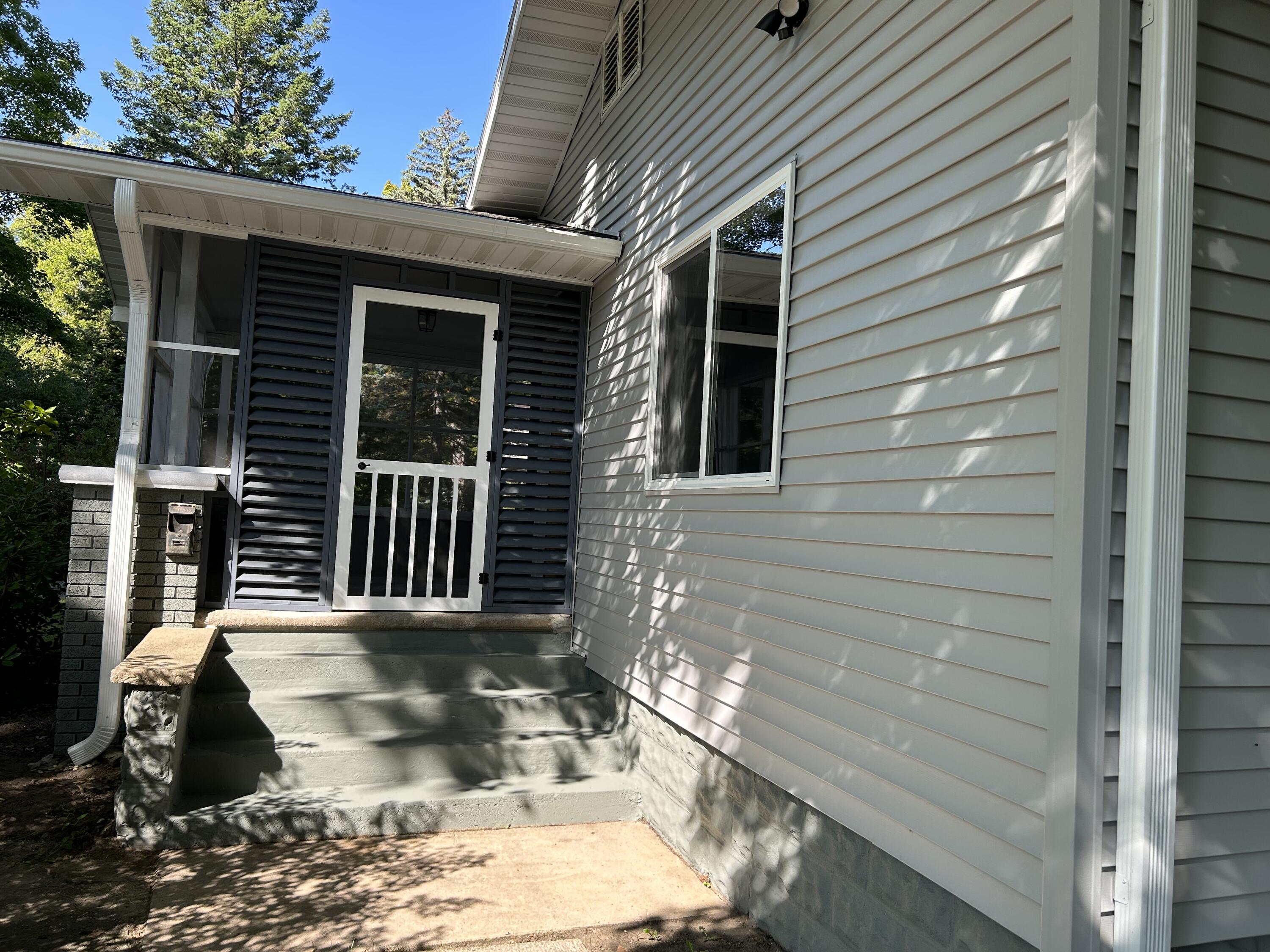 608 Spruce Street