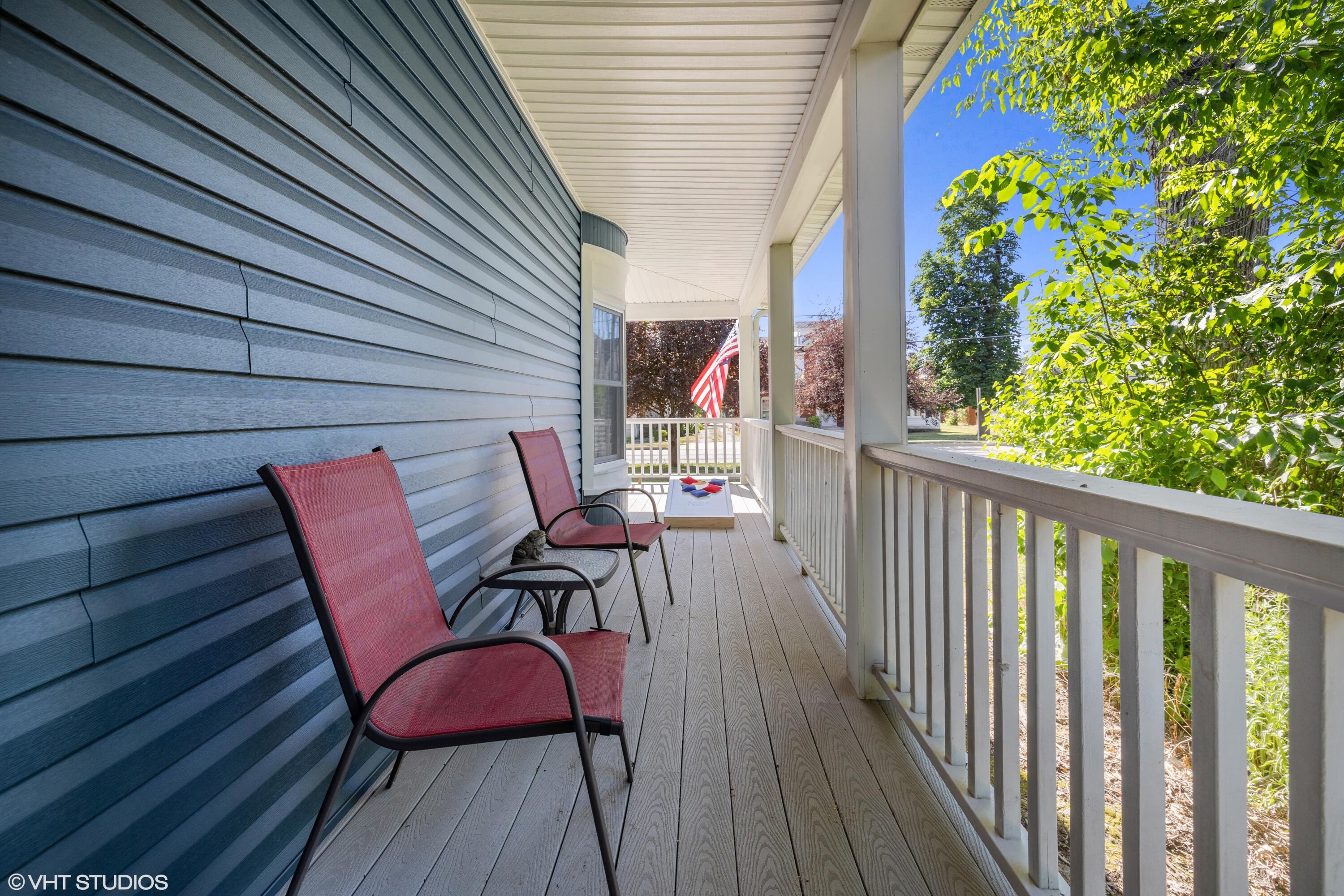 207 S Elm Street