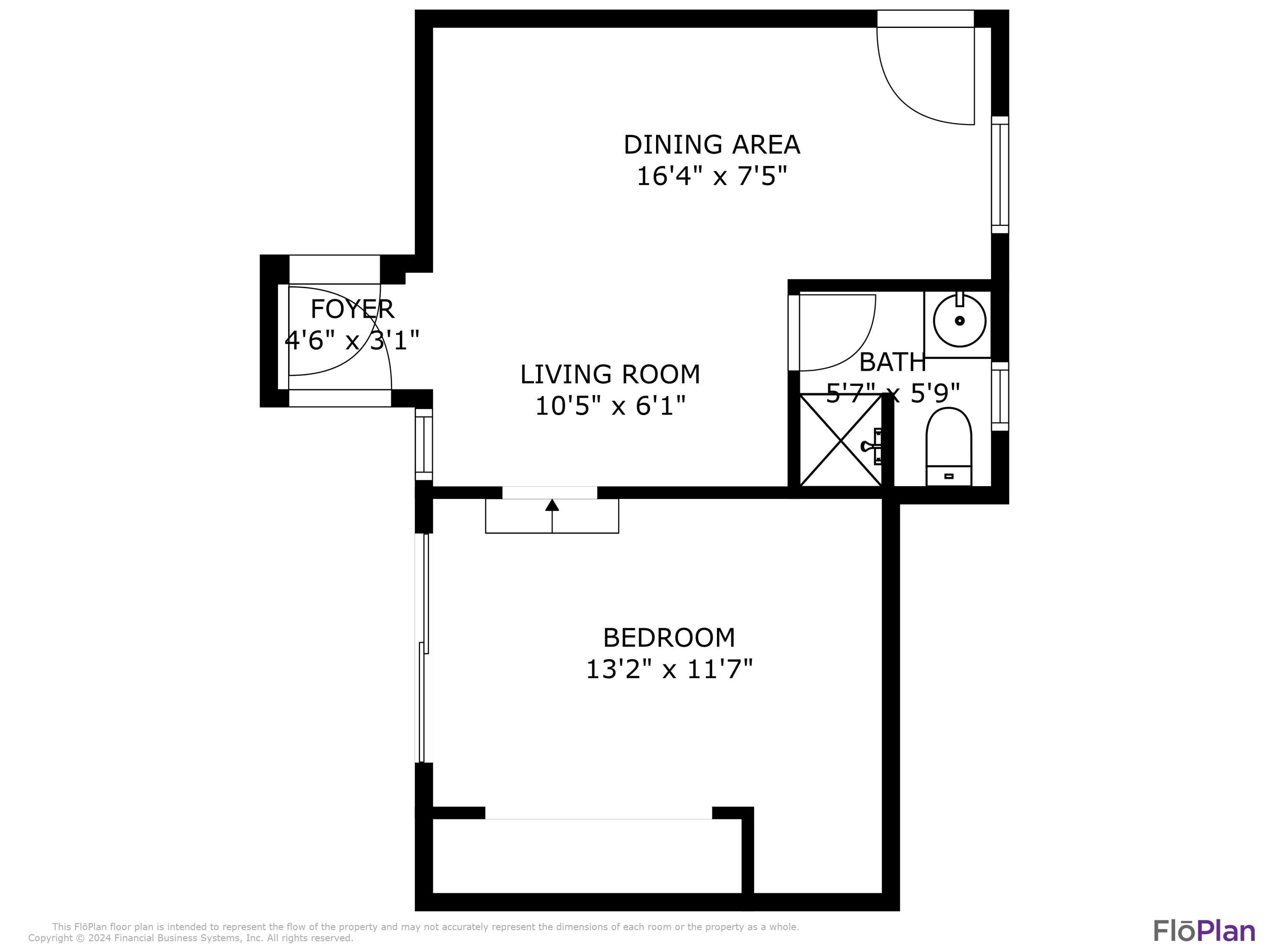 207 S Elm Street