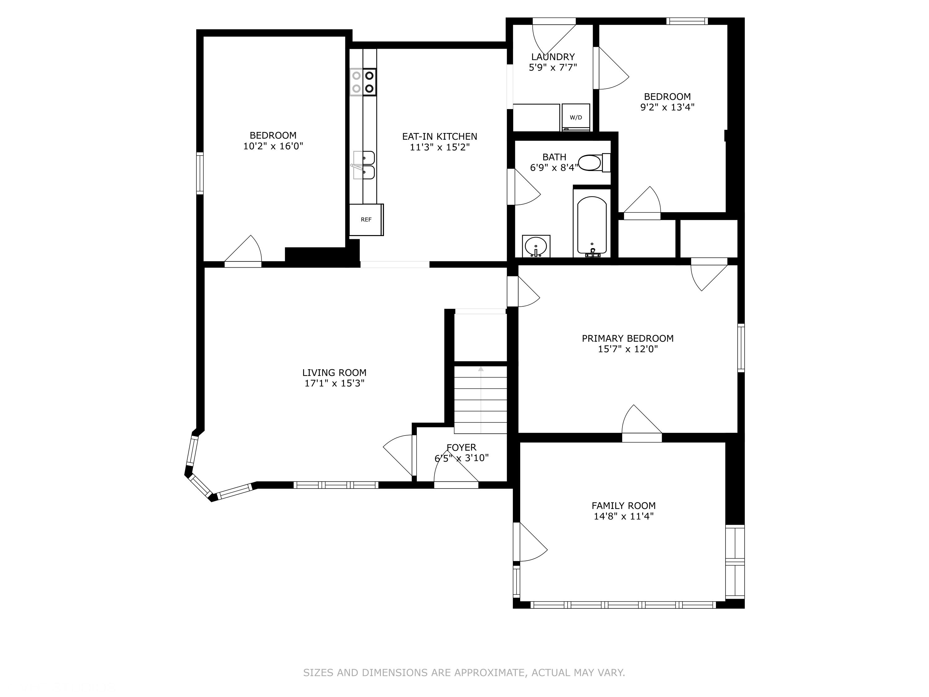 207 S Elm Street