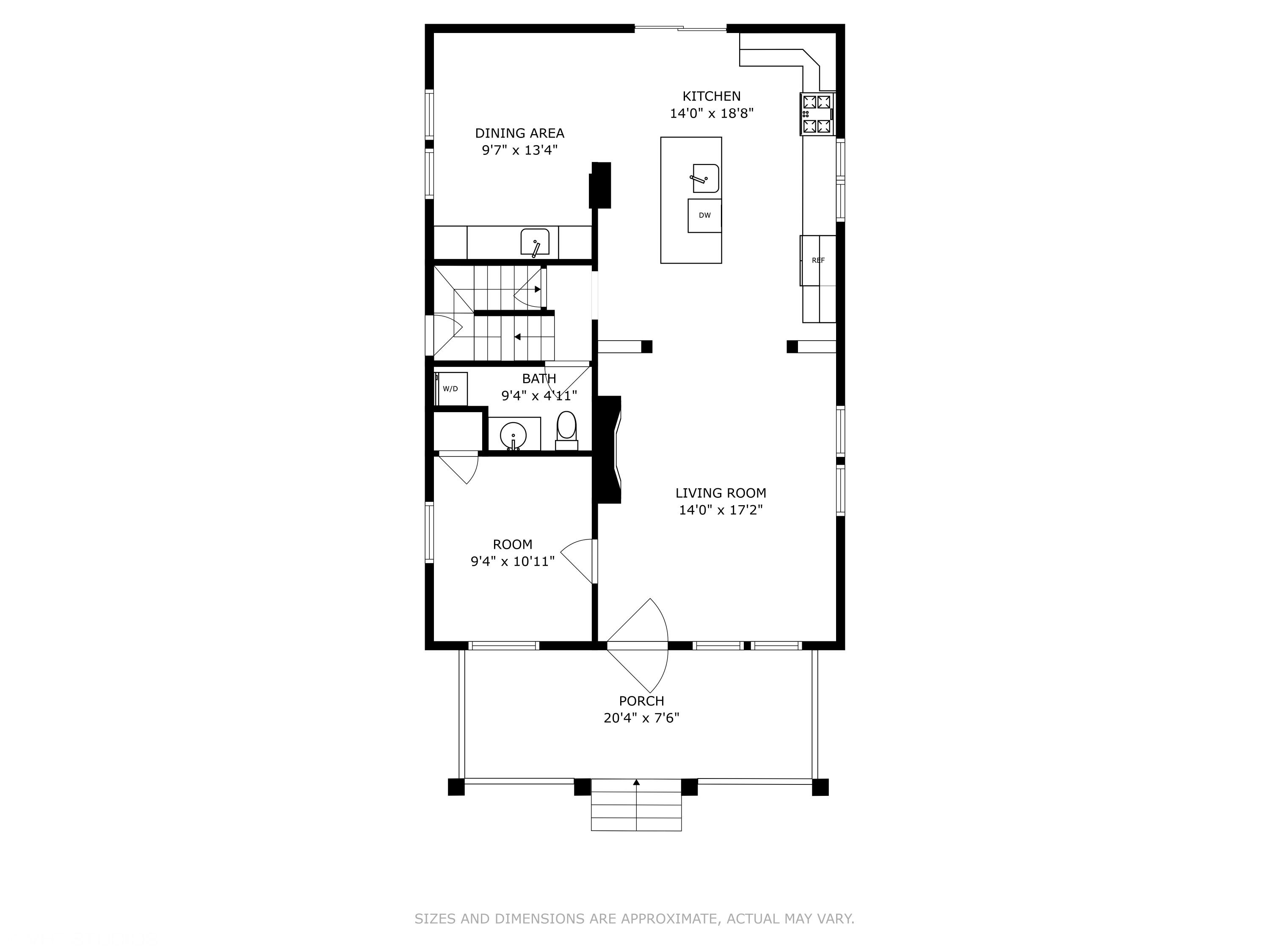 3048 Dutch Lane