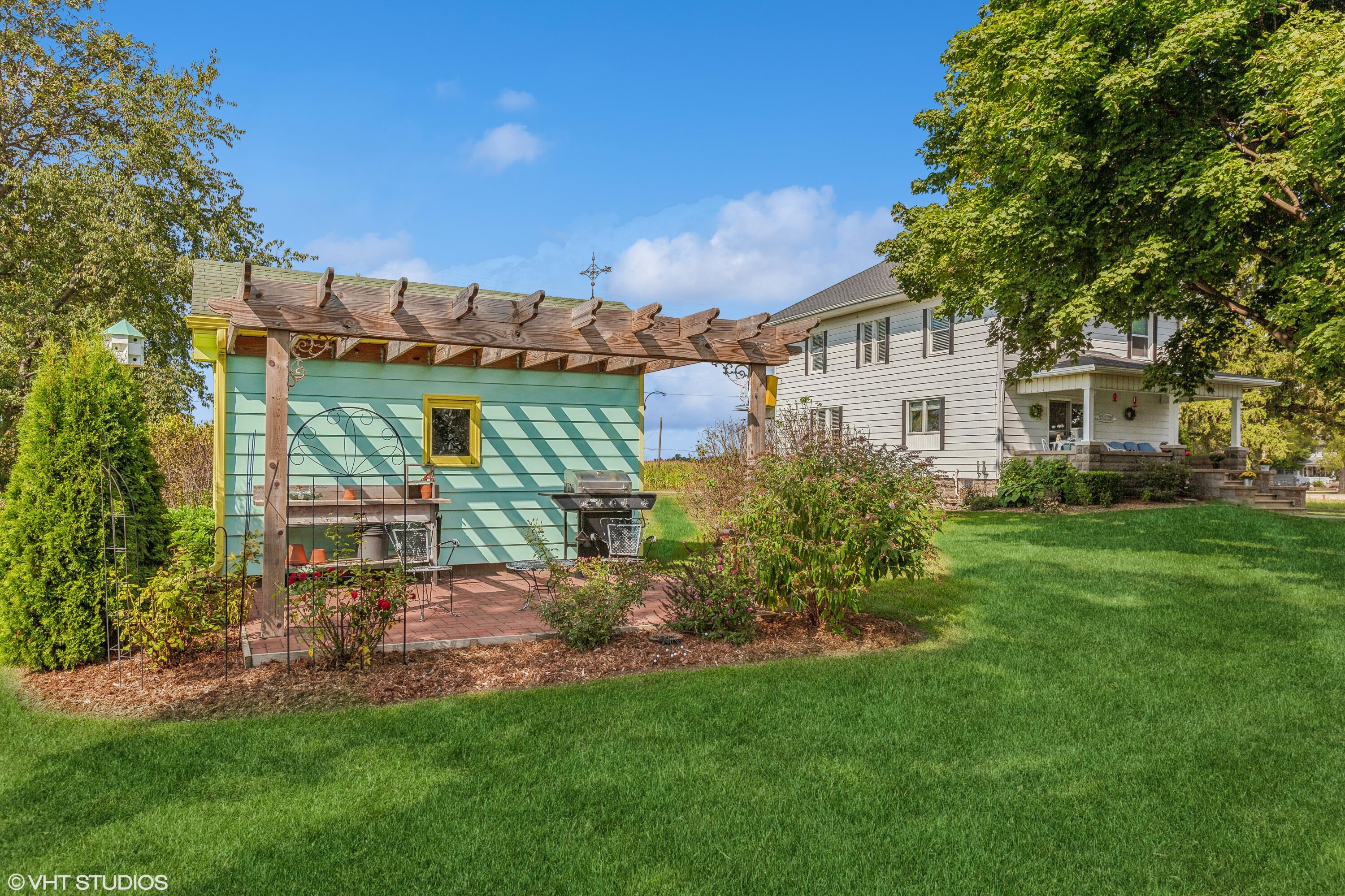 3048 Dutch Lane