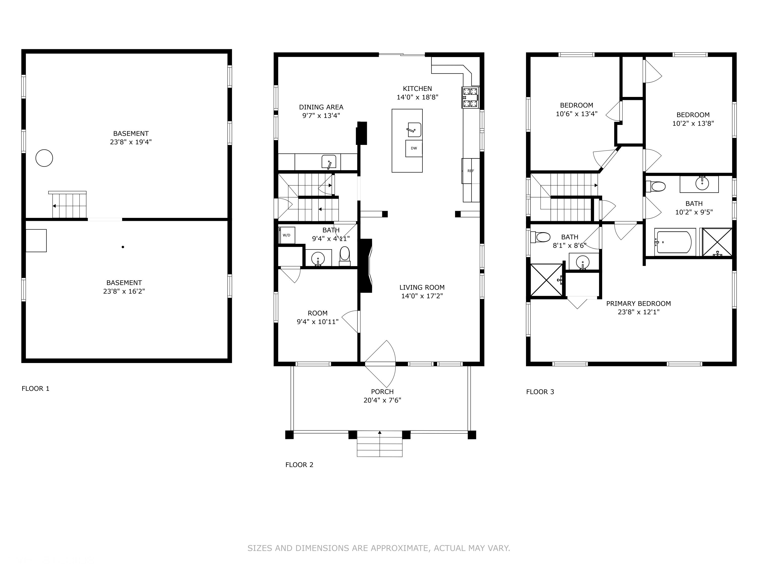 3048 Dutch Lane