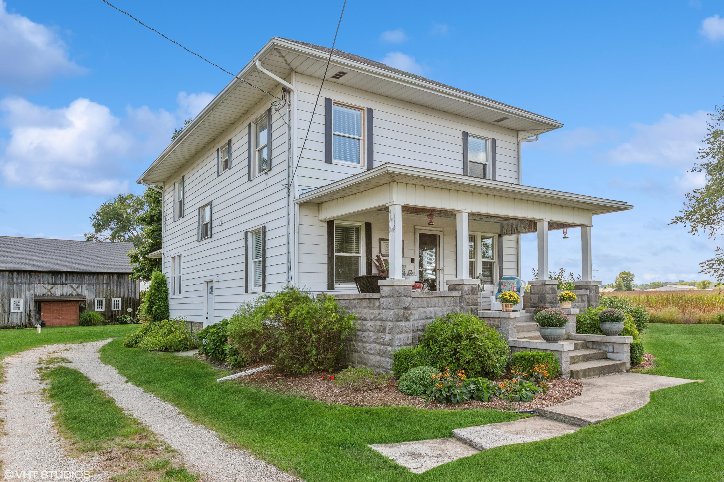 3048 Dutch Lane
