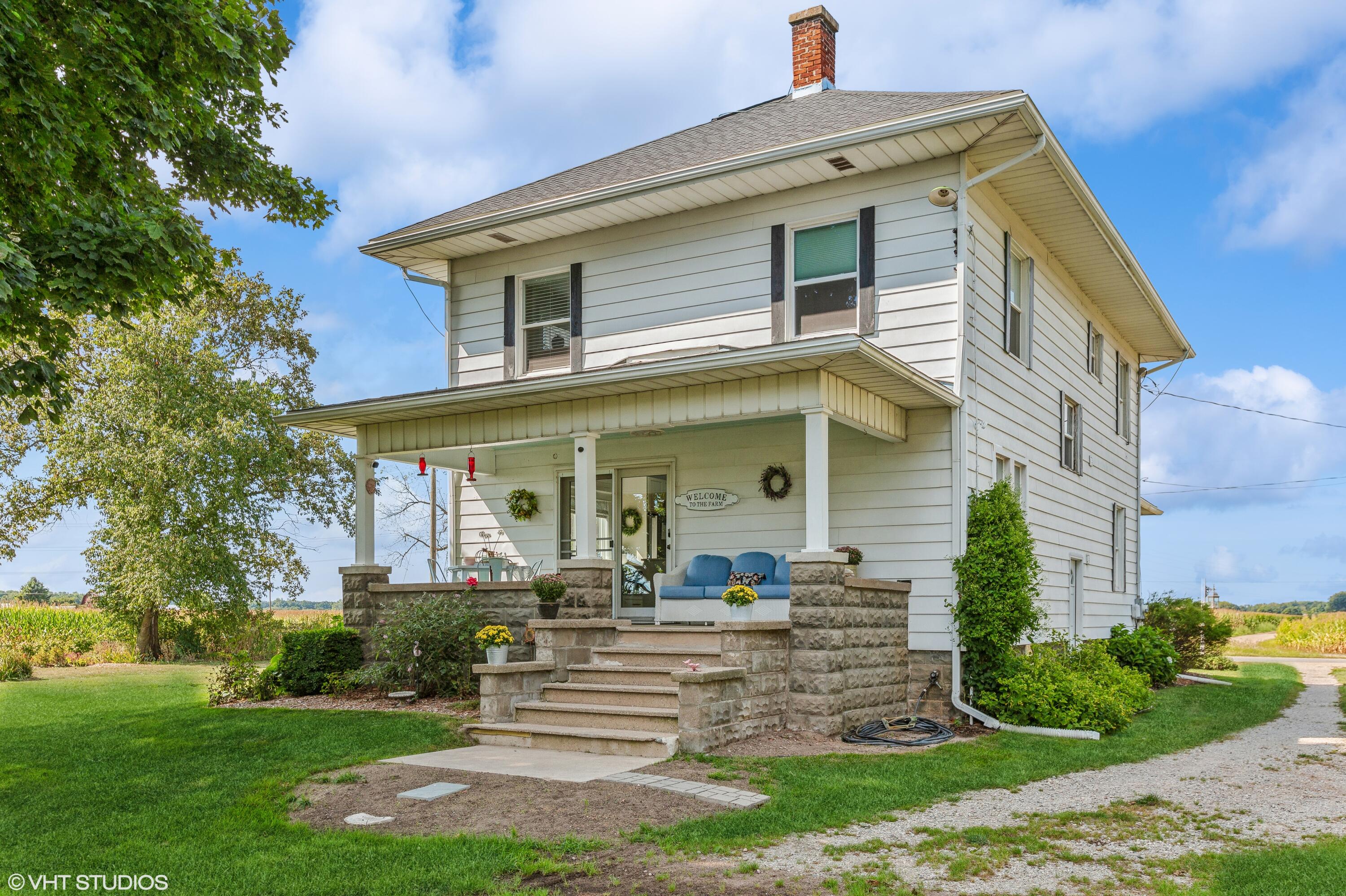 3048 Dutch Lane