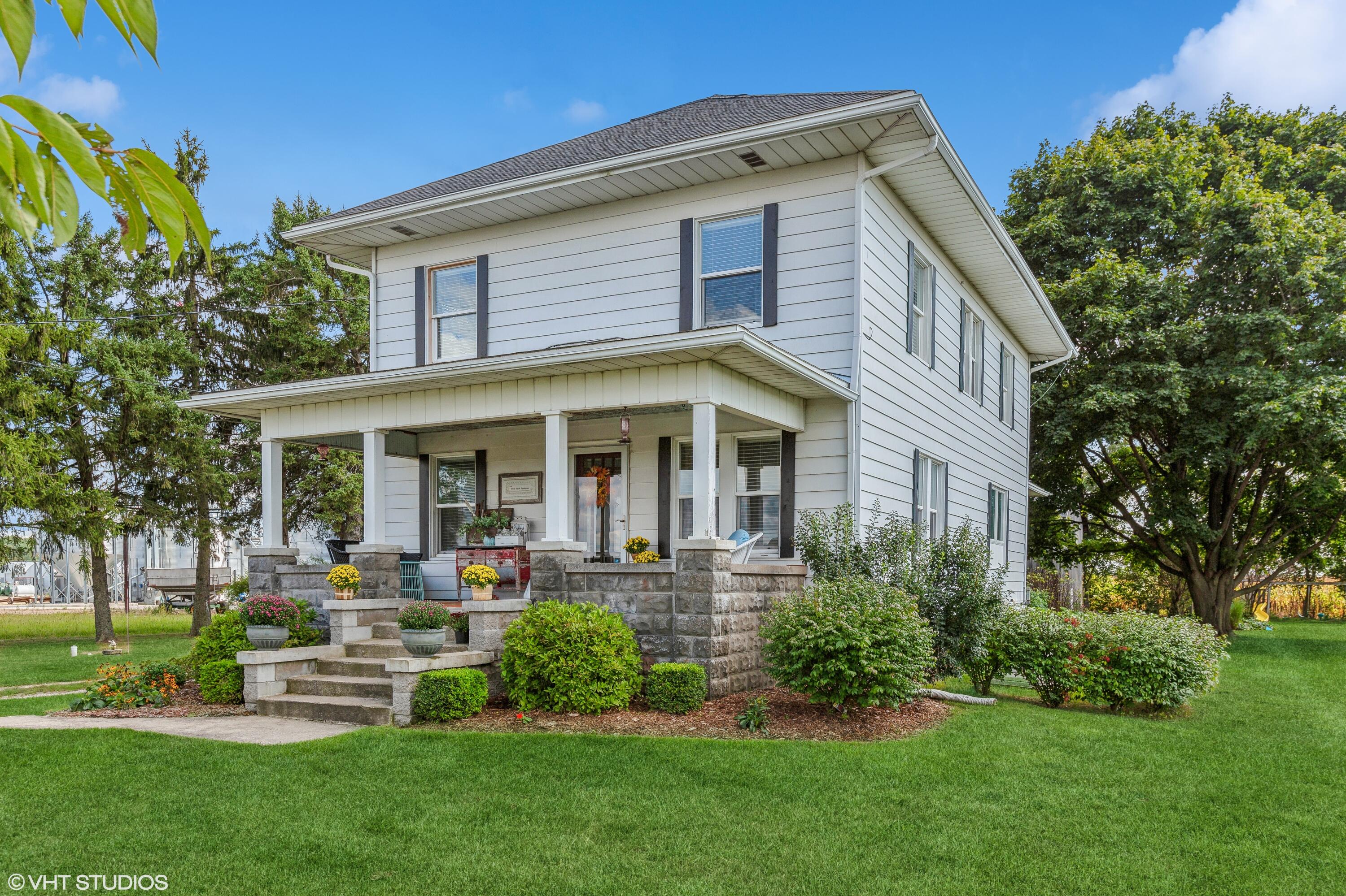 3048 Dutch Lane