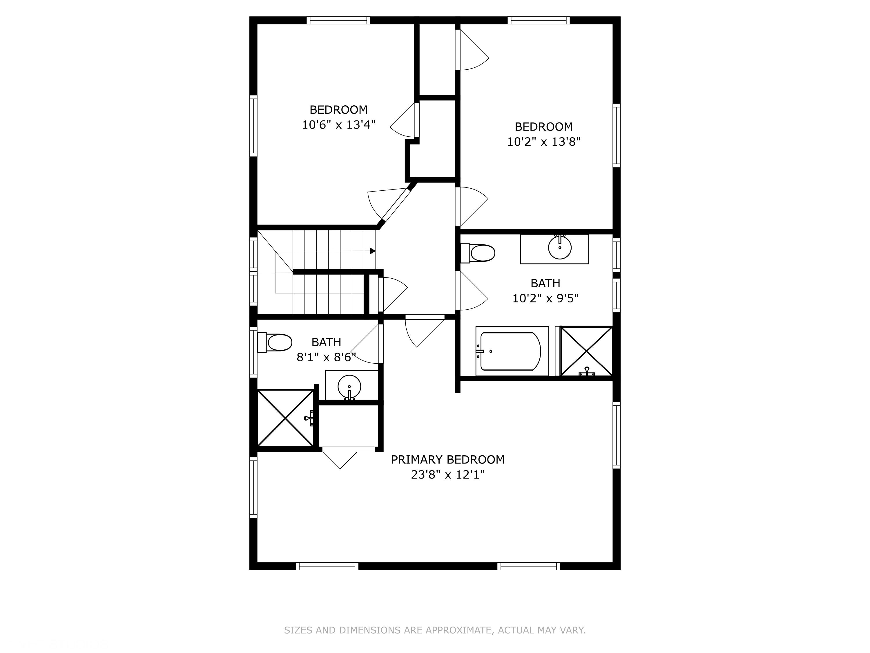 3048 Dutch Lane