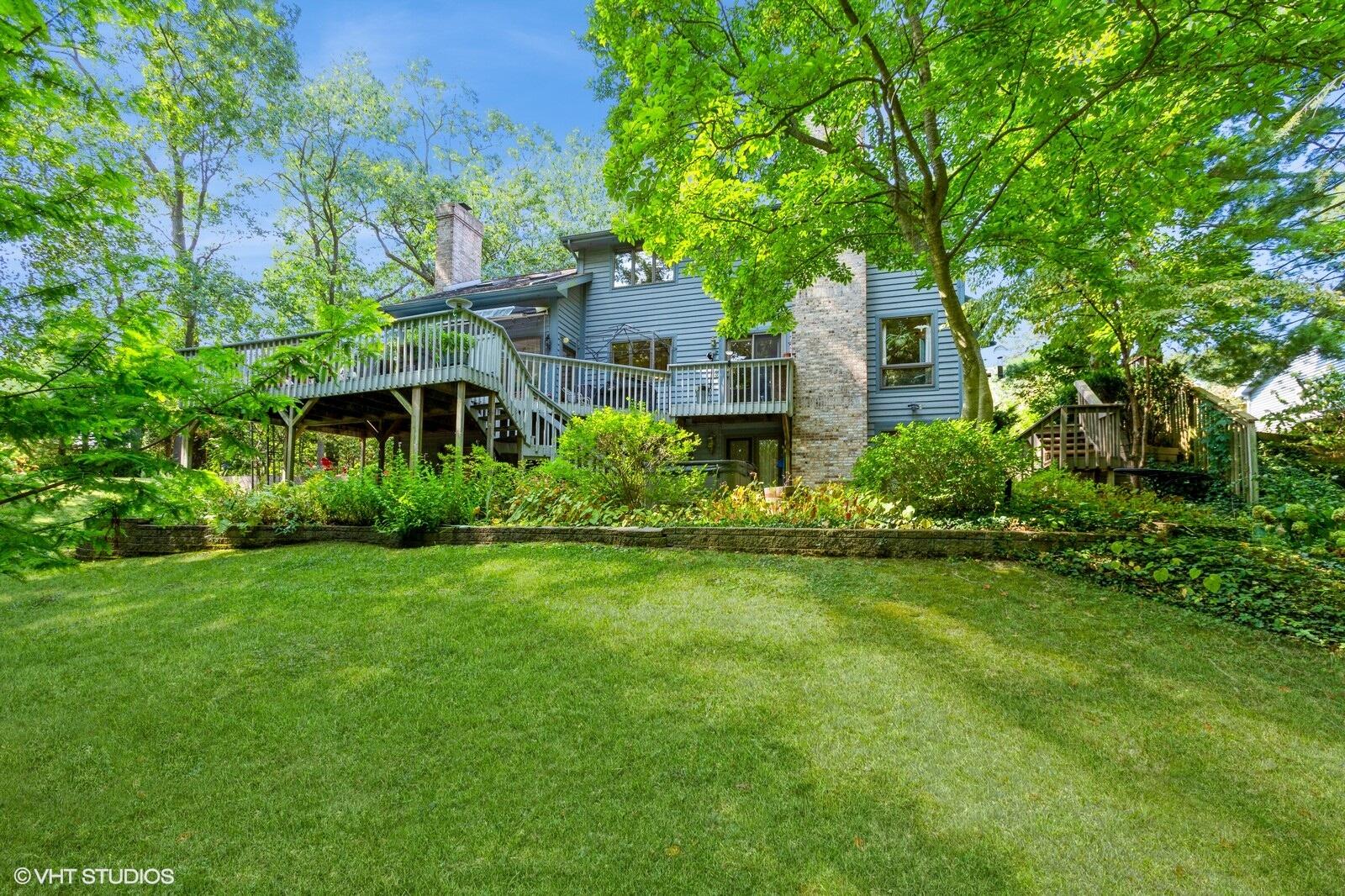 5361 Ridge Road