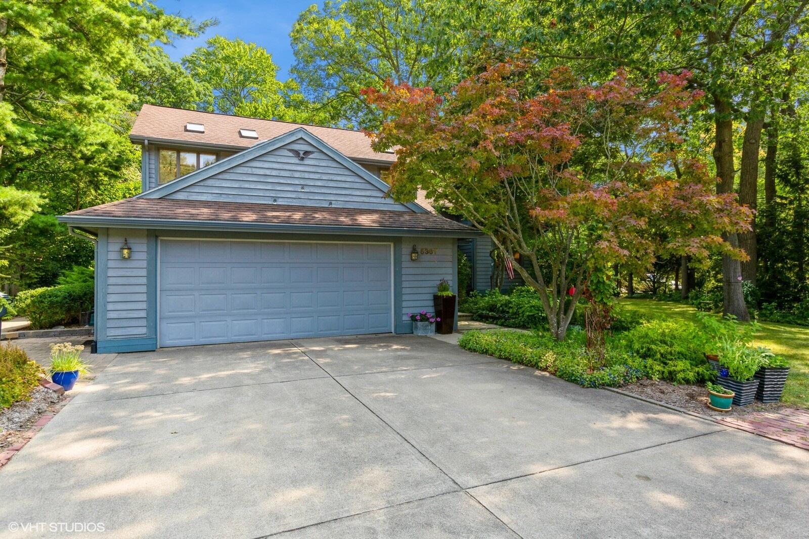 5361 Ridge Road