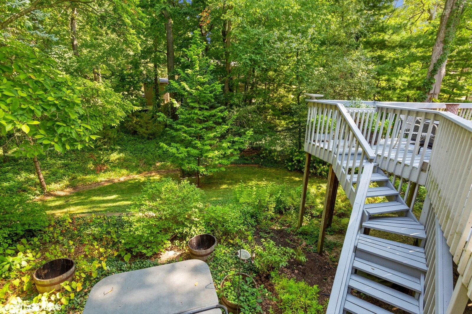 5361 Ridge Road