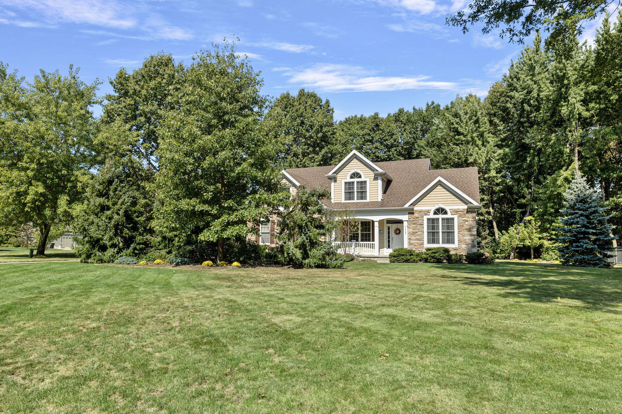 2597 Jefferson Drive