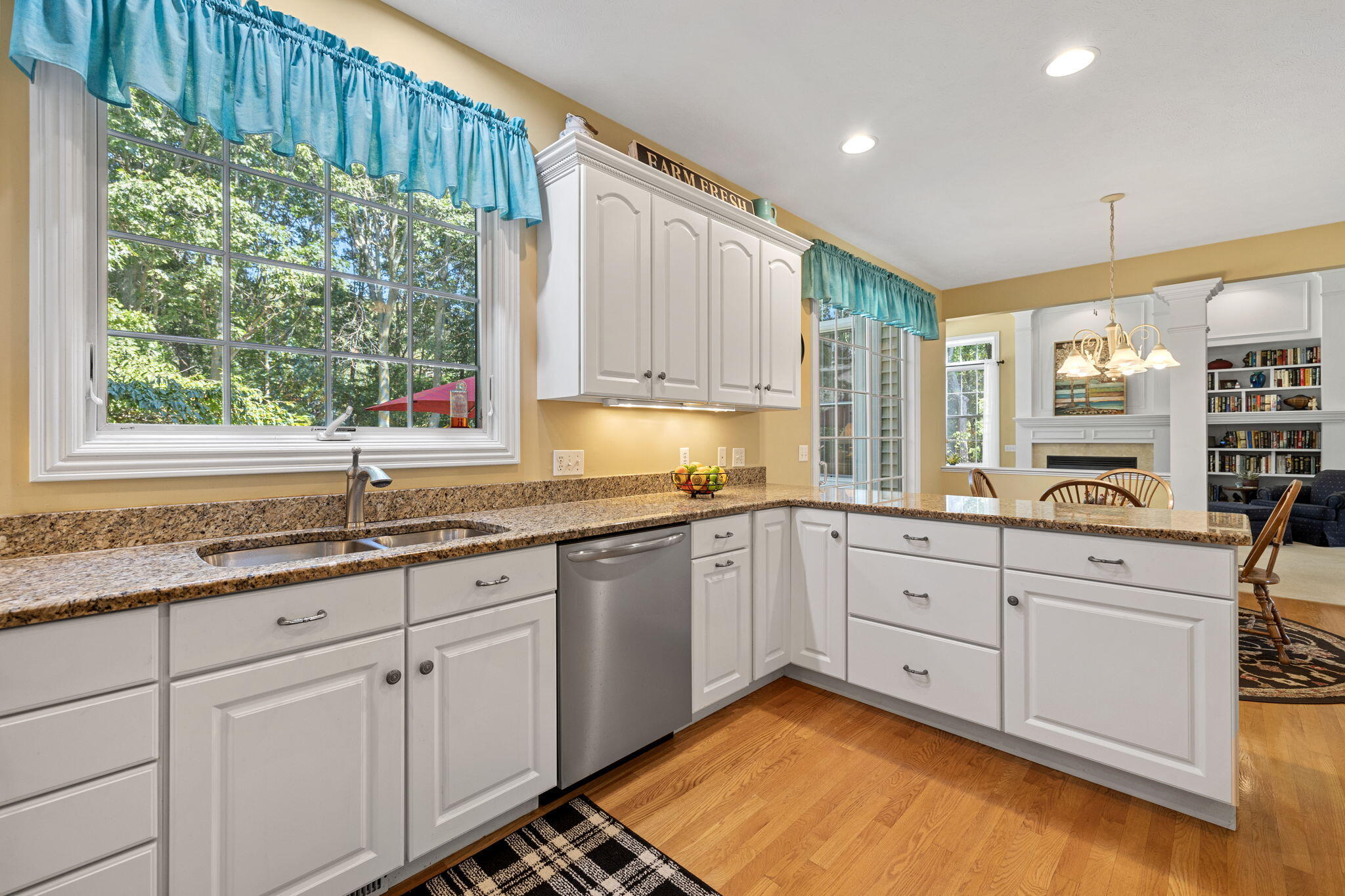 2597 Jefferson Drive