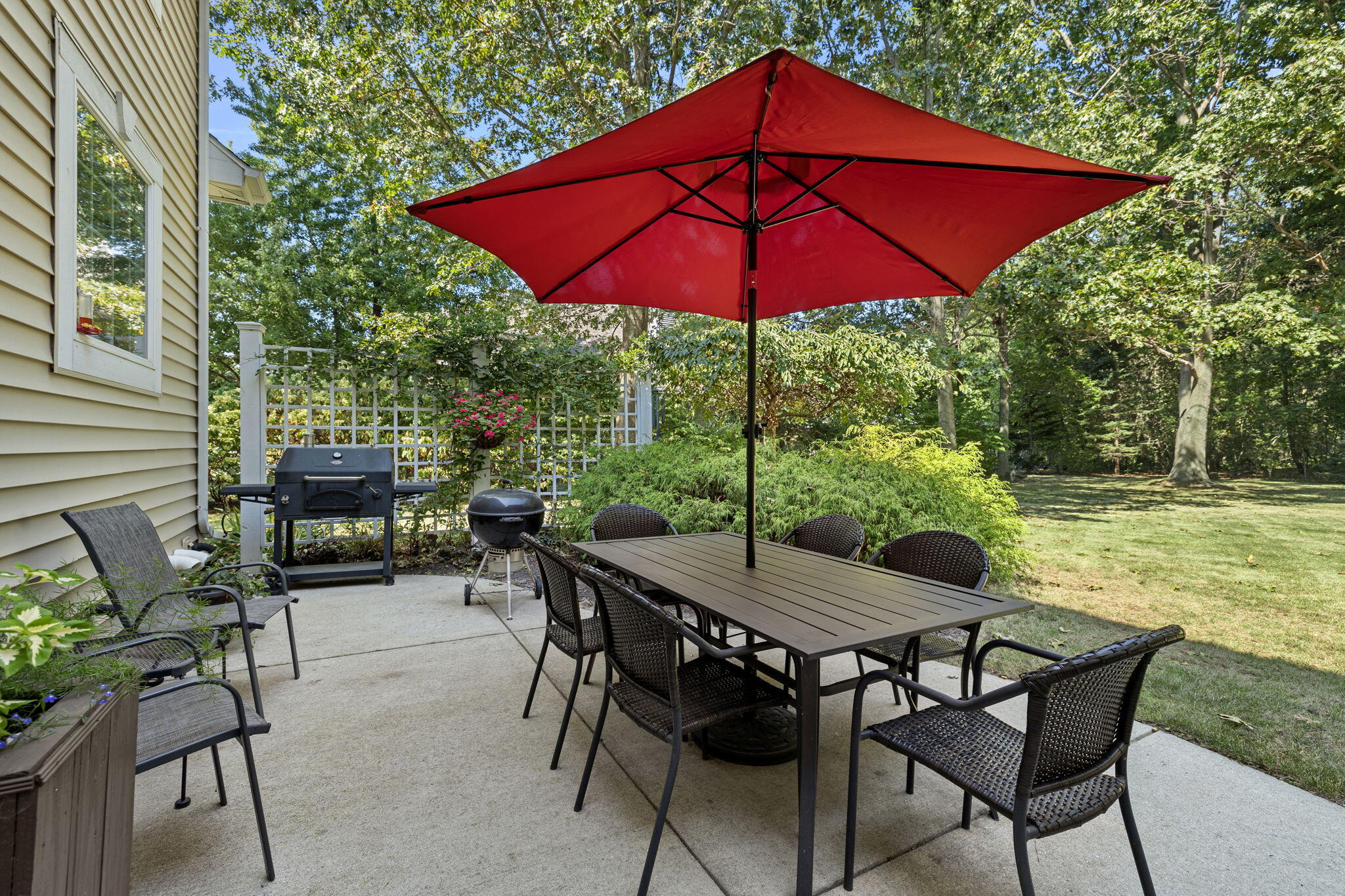 2597 Jefferson Drive