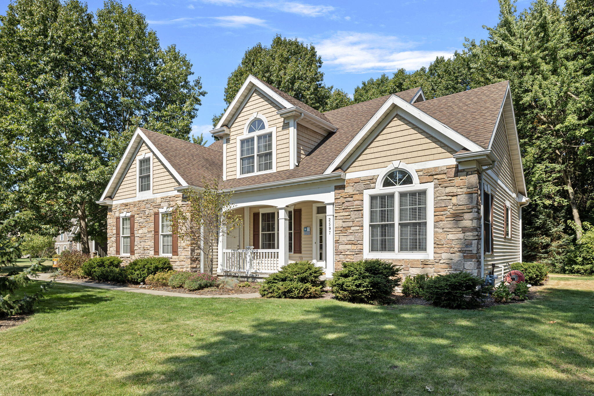 2597 Jefferson Drive