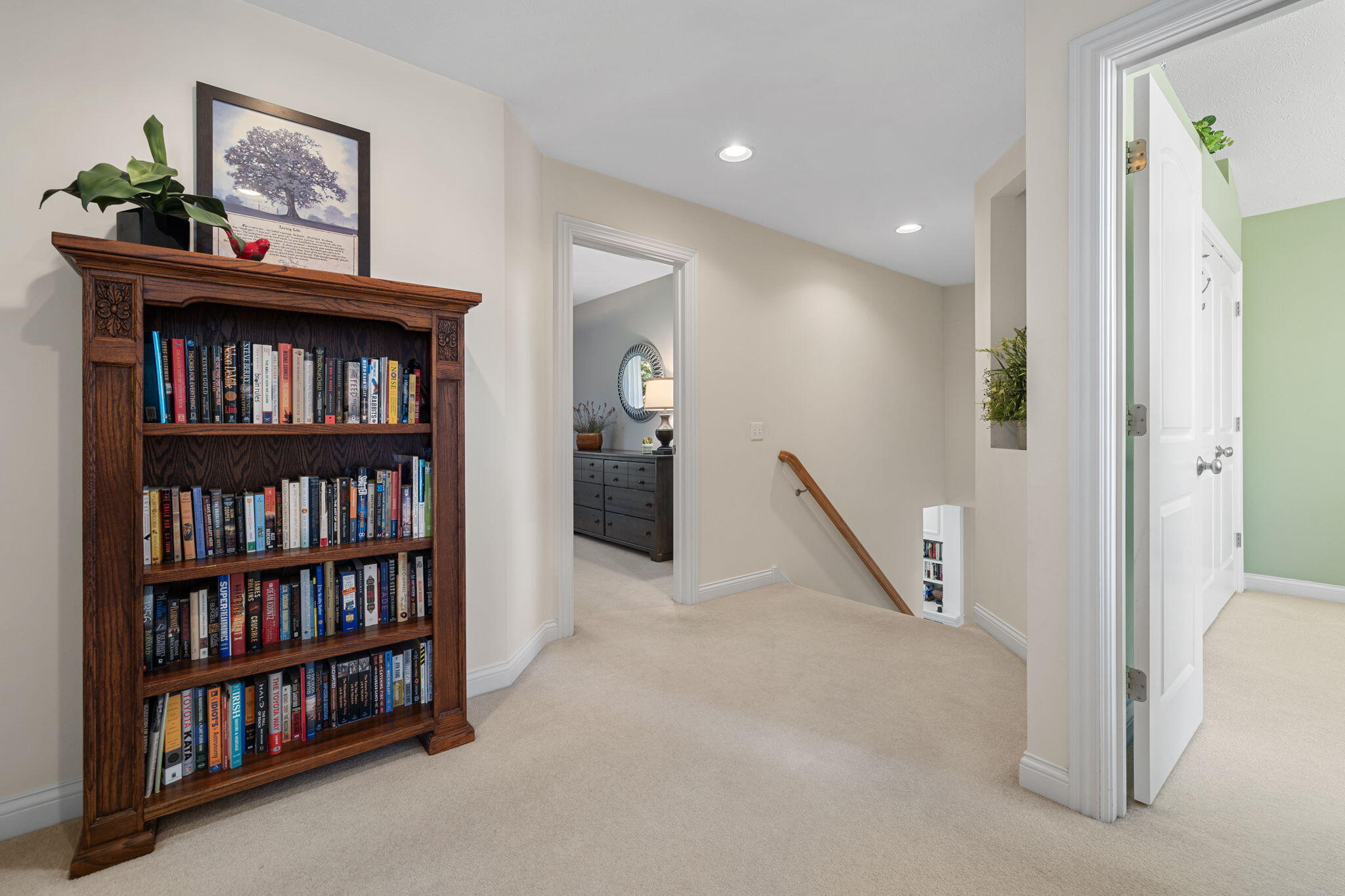 2597 Jefferson Drive