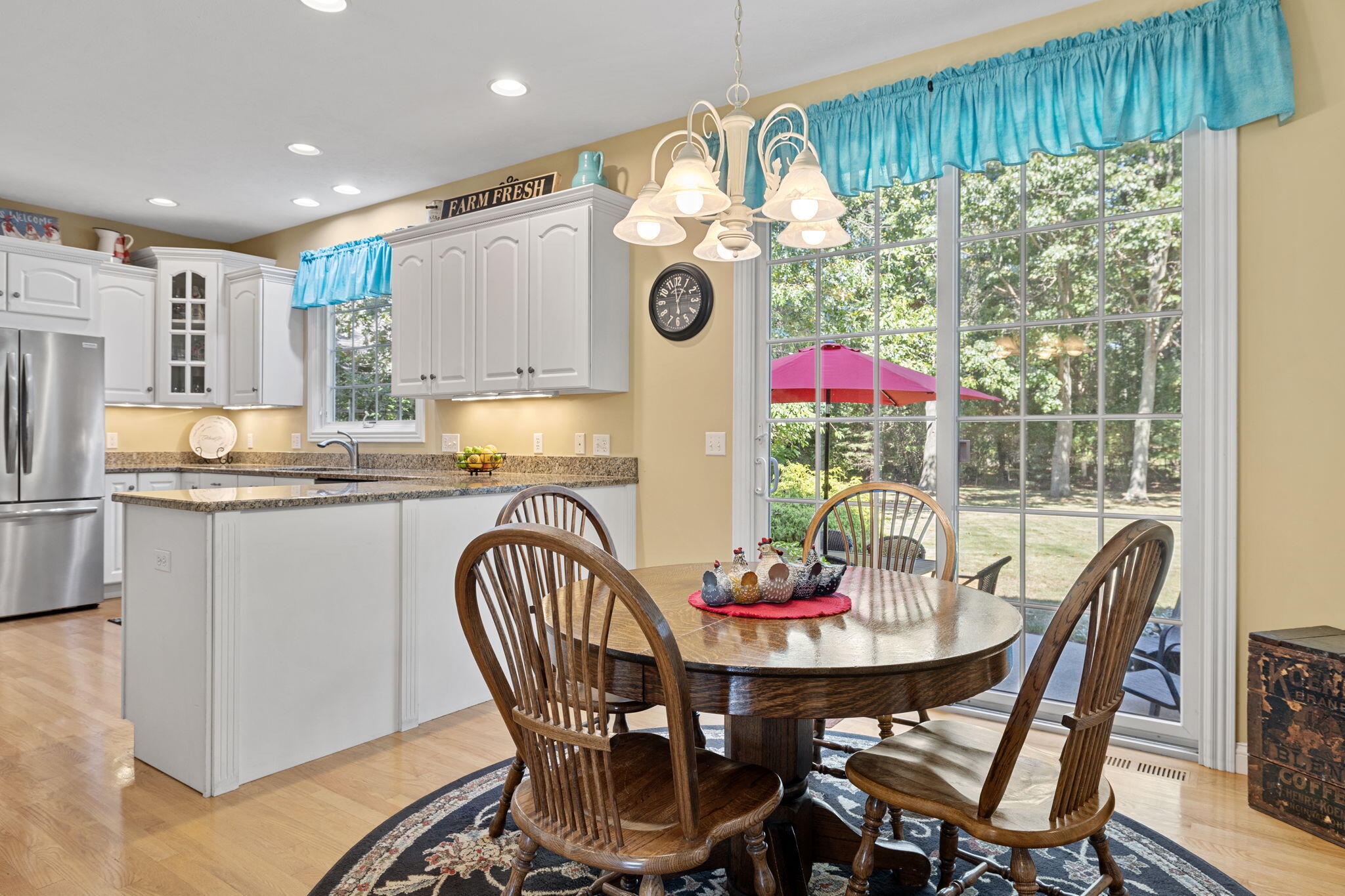 2597 Jefferson Drive