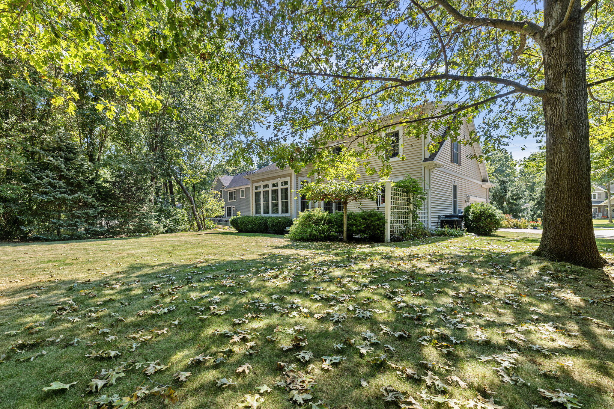 2597 Jefferson Drive