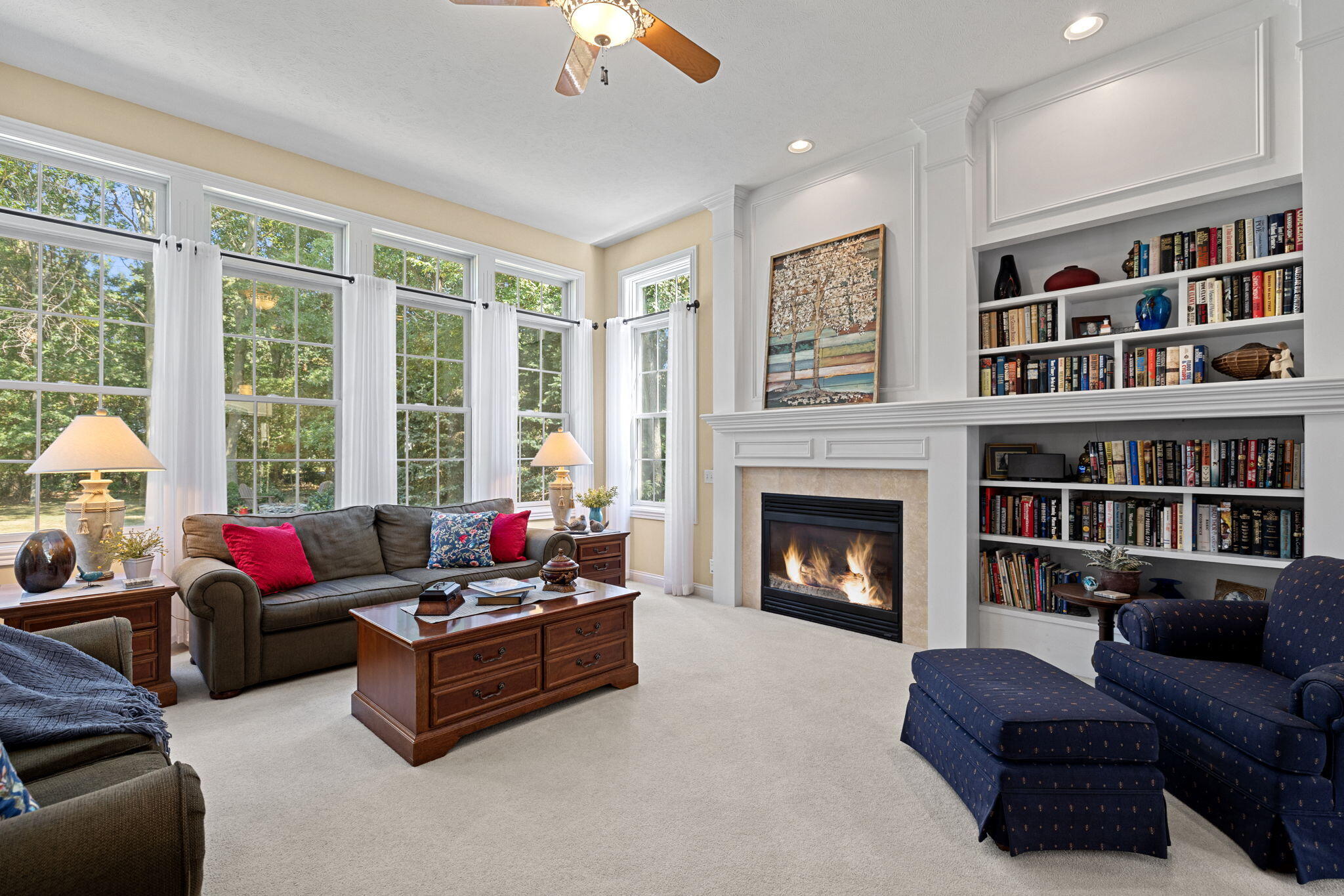 2597 Jefferson Drive
