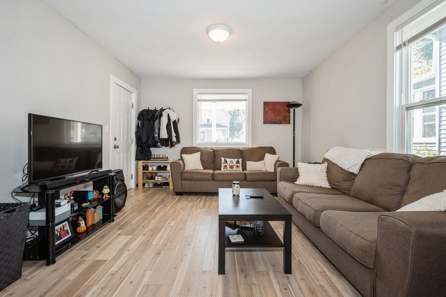1005 Harrison Avenue, St. Joseph