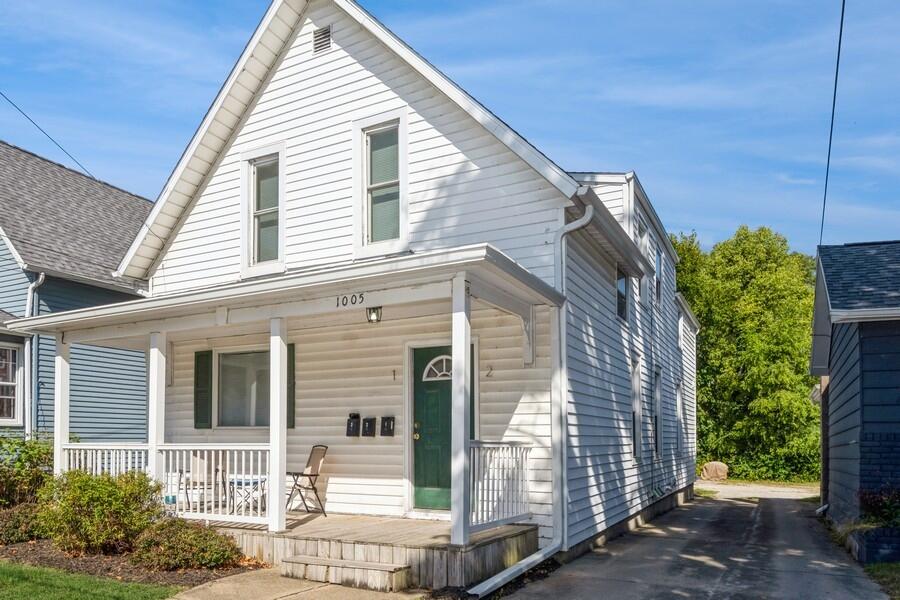 1005 Harrison Avenue, St. Joseph