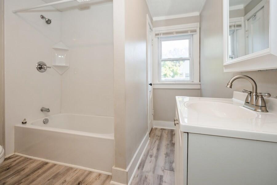 1005 Harrison Avenue, St. Joseph