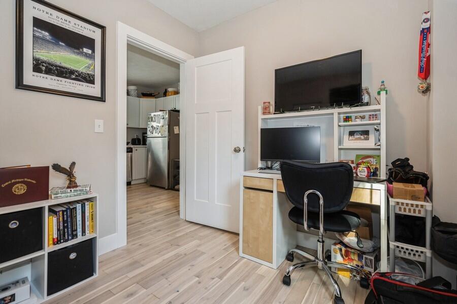 1005 Harrison Avenue, St. Joseph