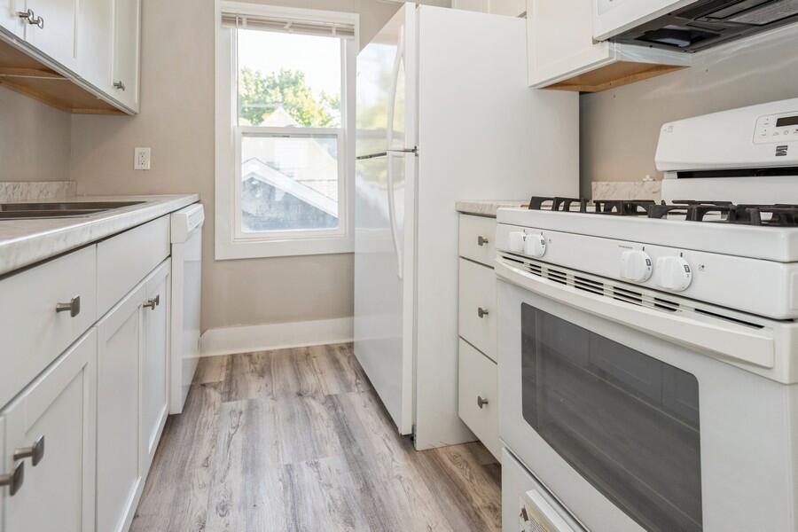 1005 Harrison Avenue, St. Joseph