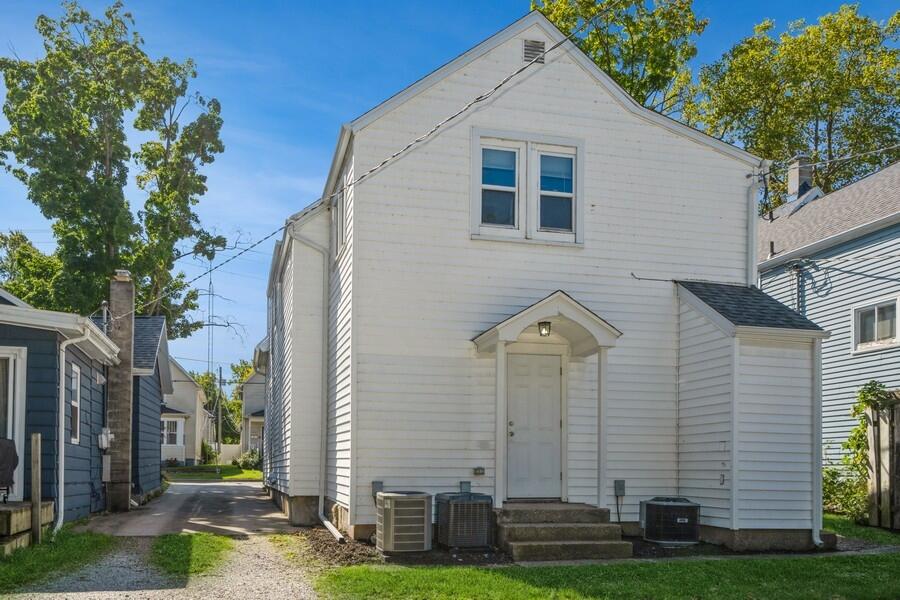 1005 Harrison Avenue, St. Joseph