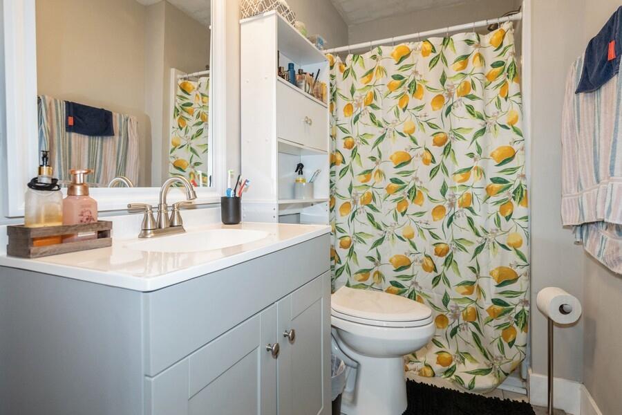 1005 Harrison Avenue, St. Joseph