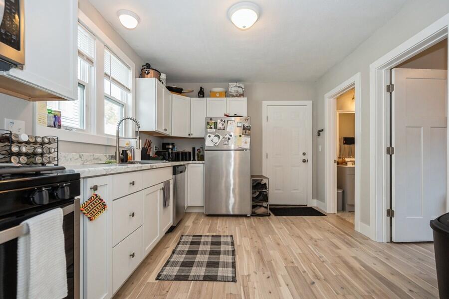 1005 Harrison Avenue, St. Joseph