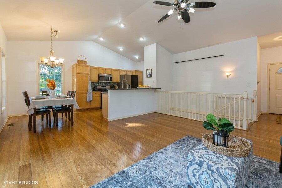 3427 Easy Street, St. Joseph