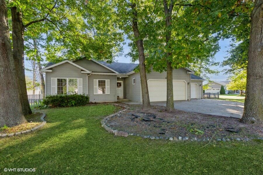 3427 Easy Street, St. Joseph
