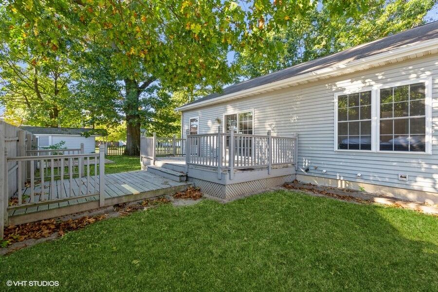 3427 Easy Street, St. Joseph