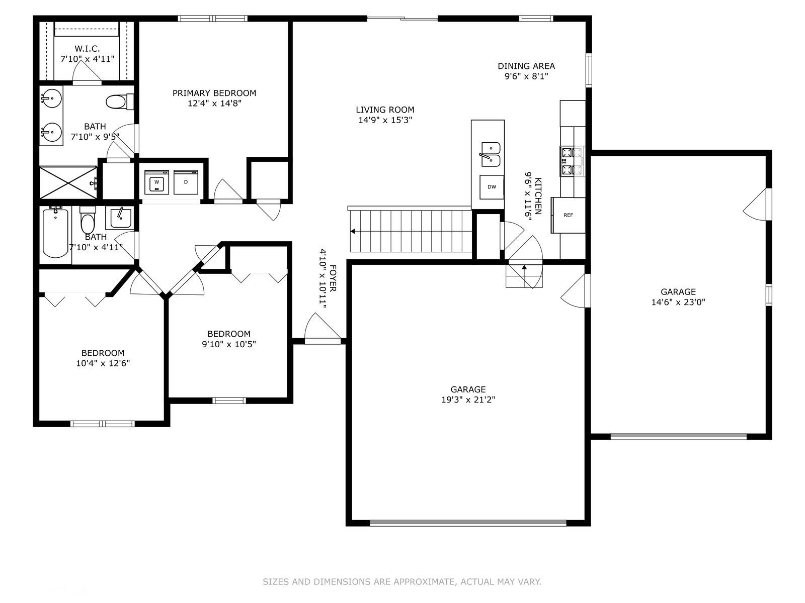 3427 Easy Street, St. Joseph