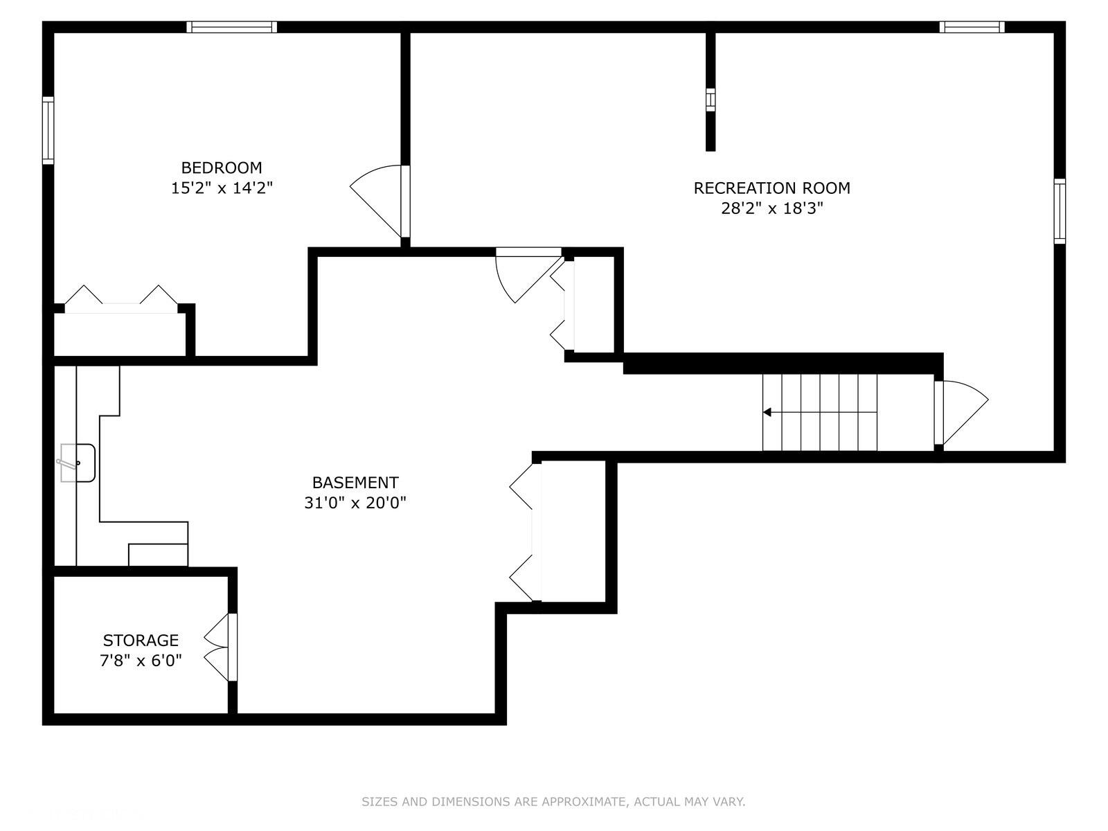 3427 Easy Street, St. Joseph