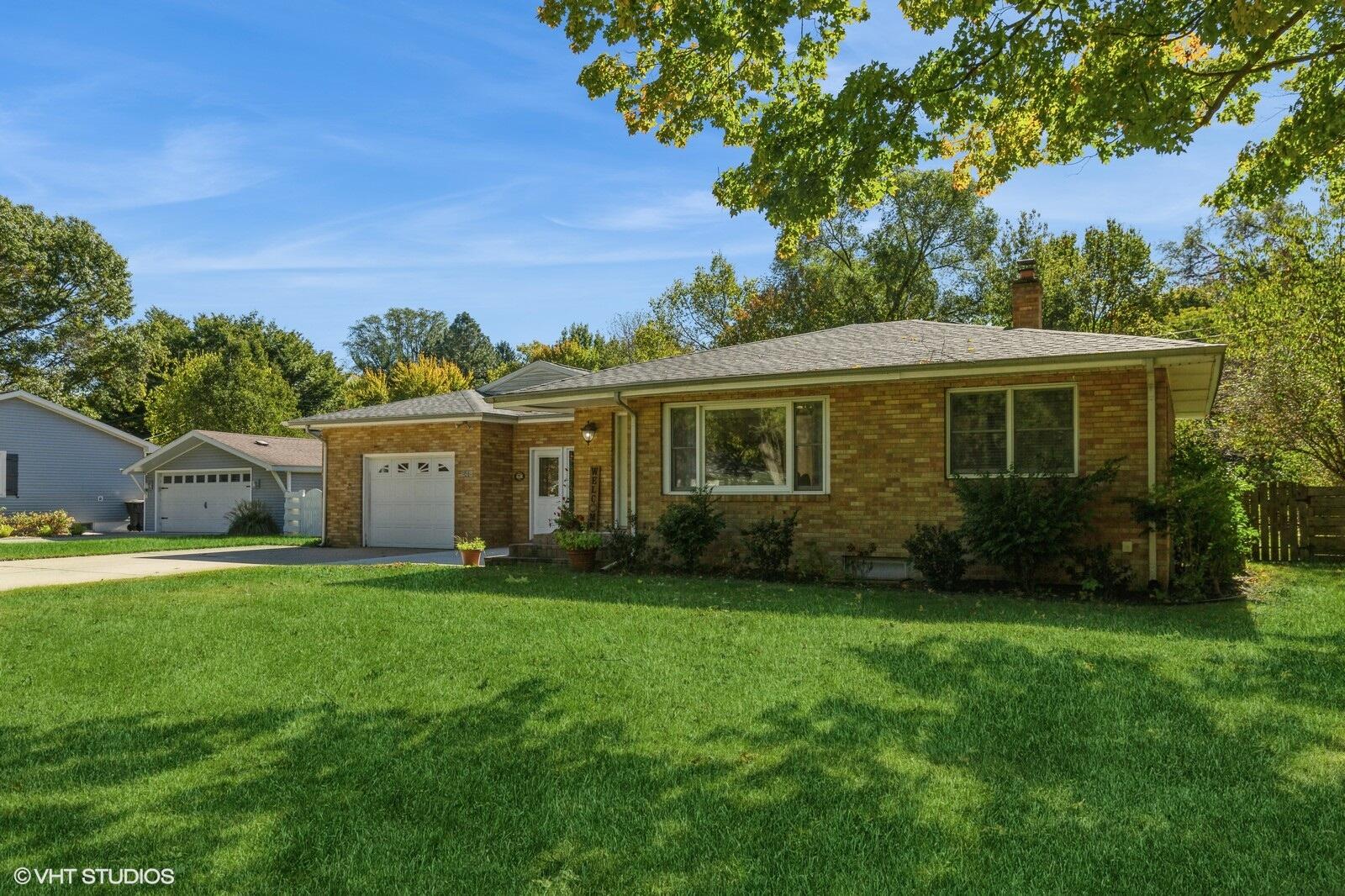 648 Miller Lane, St. Joseph
