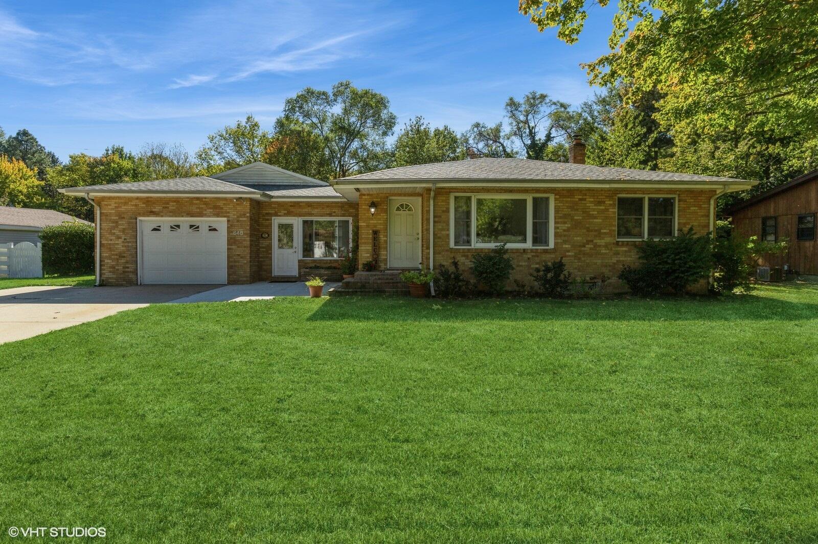 648 Miller Lane, St. Joseph