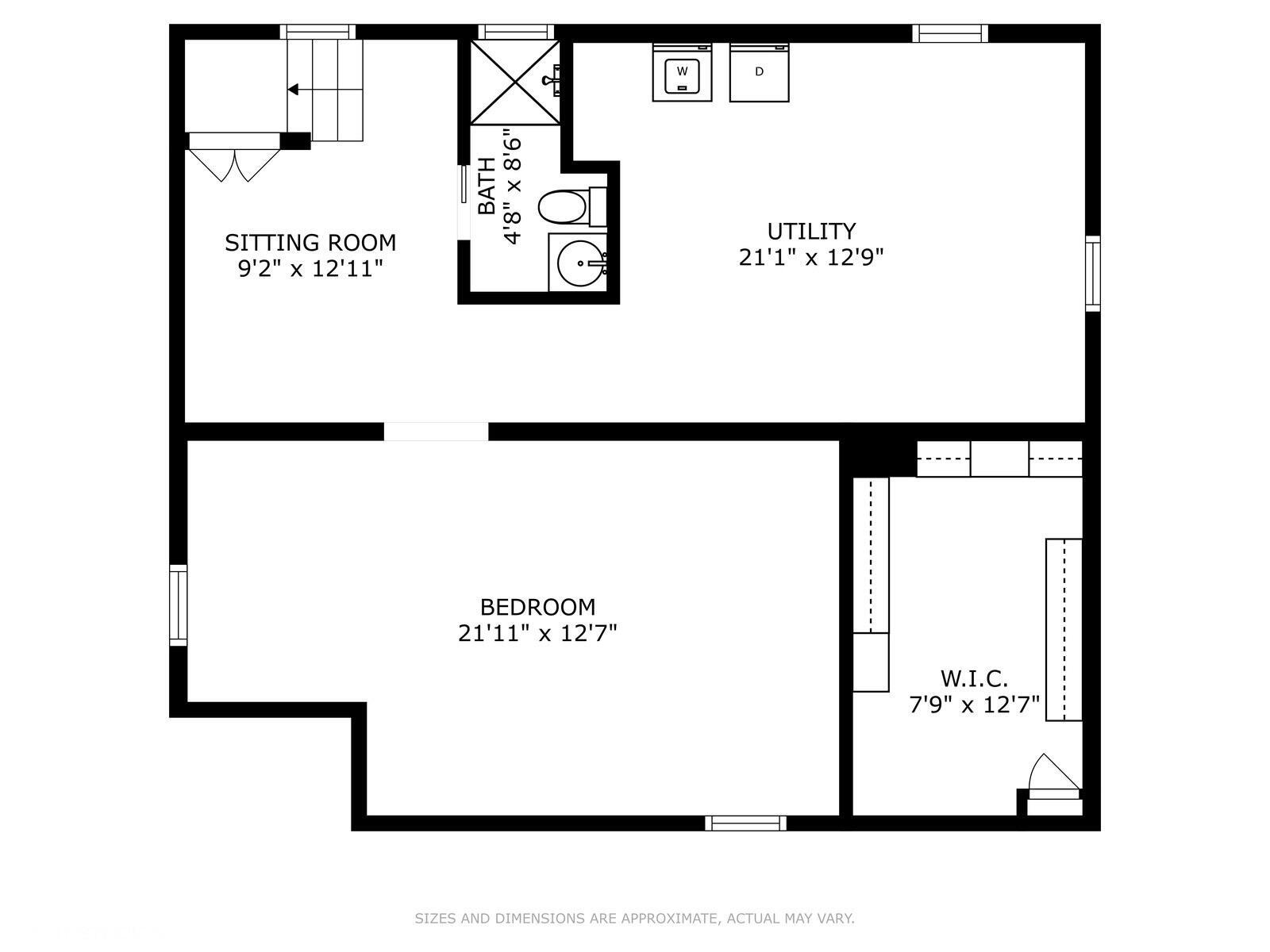 648 Miller Lane, St. Joseph