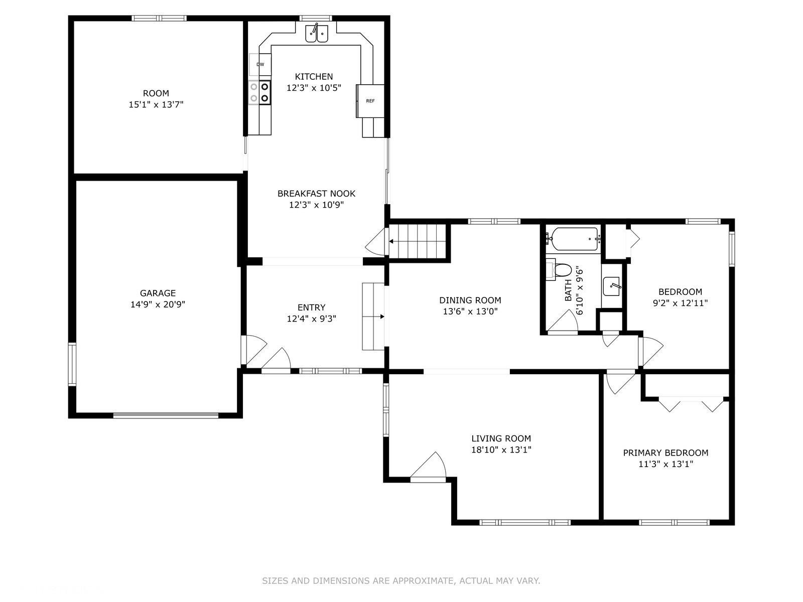 648 Miller Lane, St. Joseph