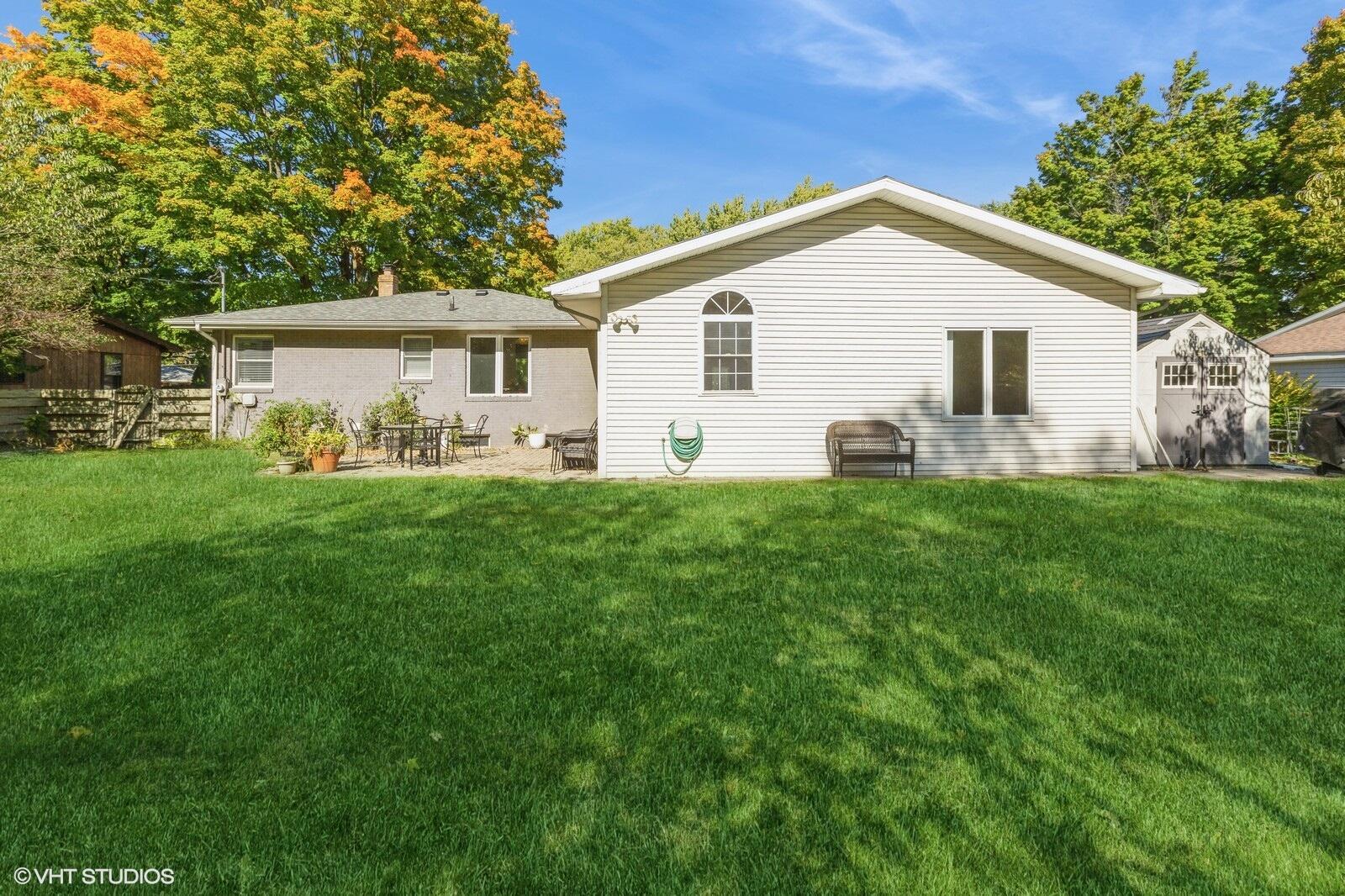 648 Miller Lane, St. Joseph