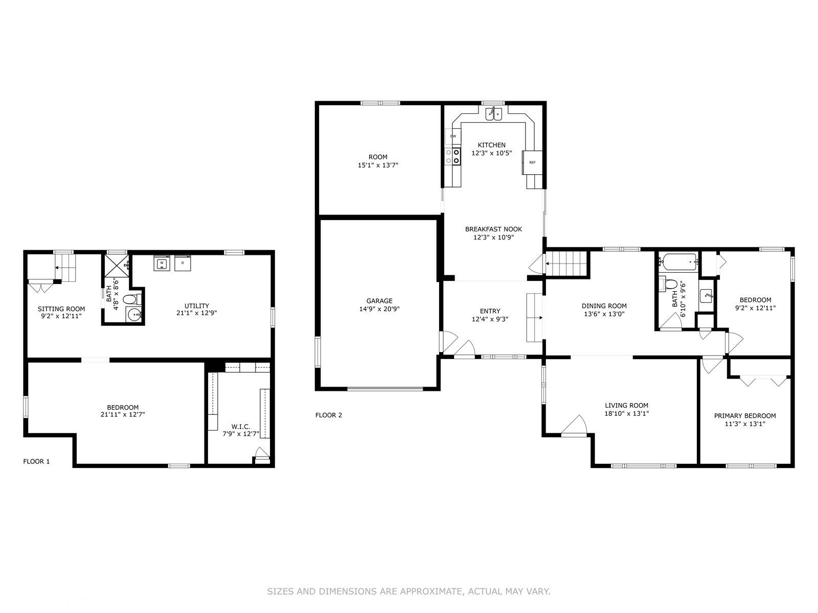 648 Miller Lane, St. Joseph