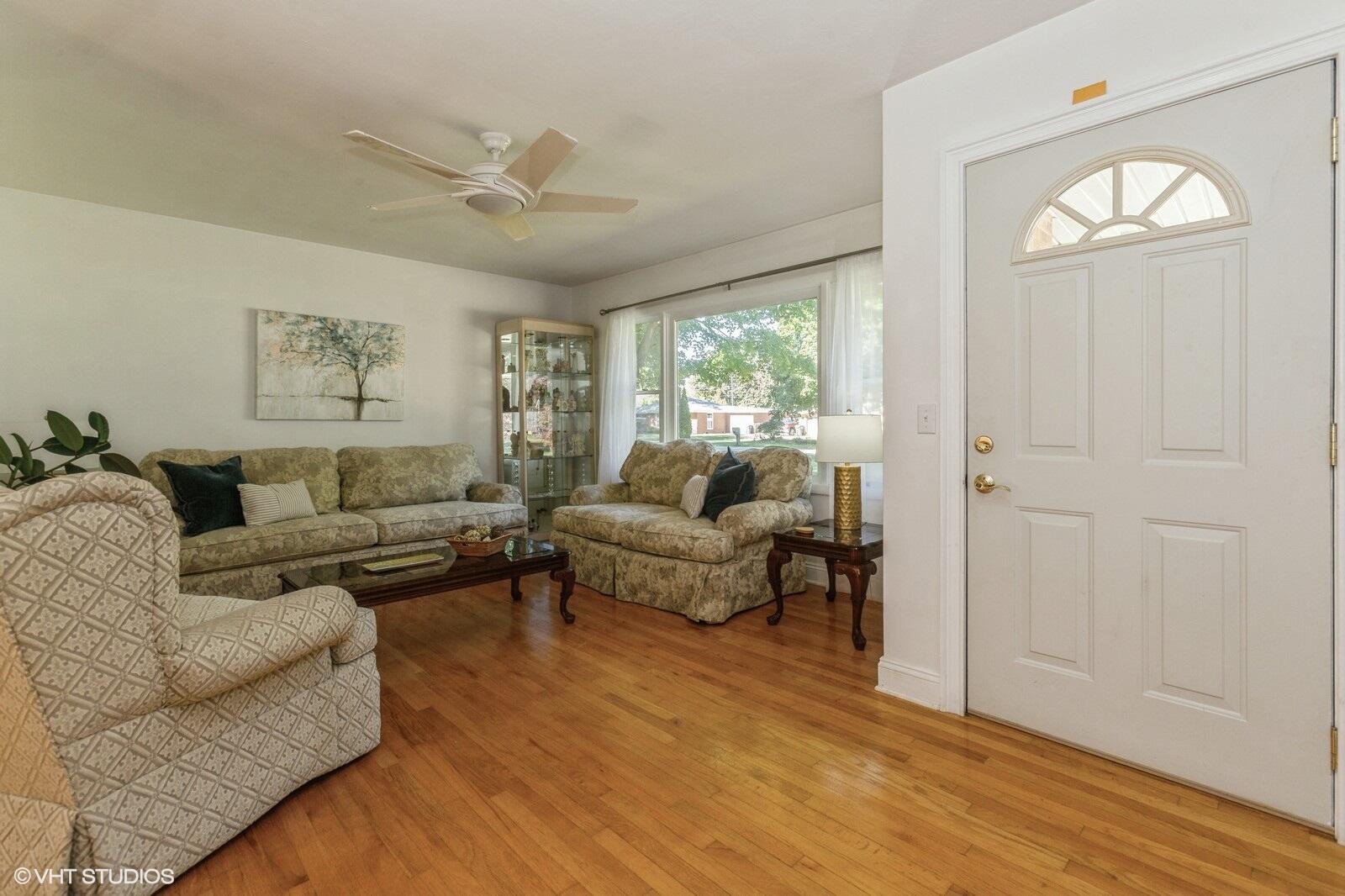 648 Miller Lane, St. Joseph
