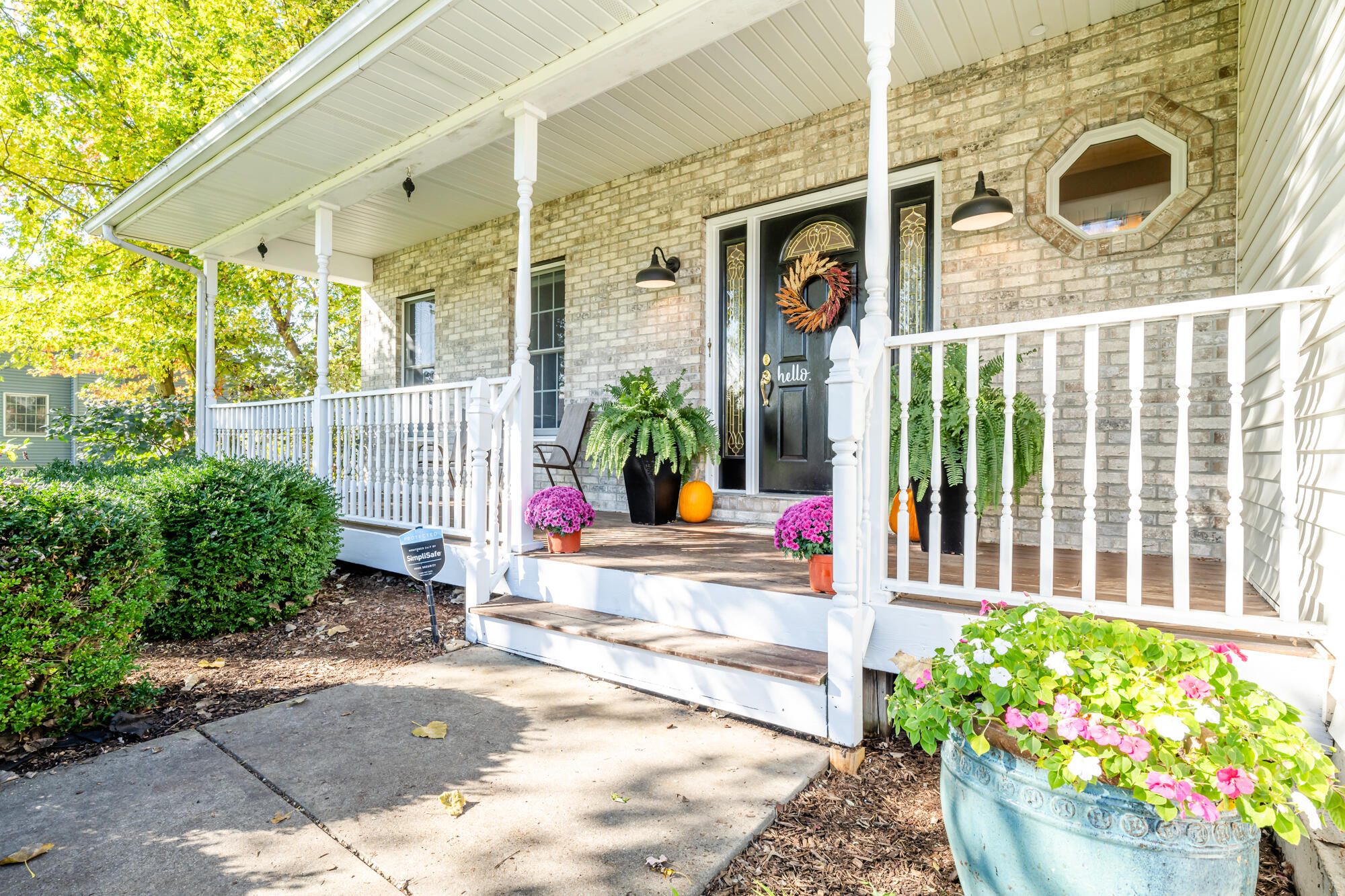 5550 Pioneer Avenue, St. Joseph