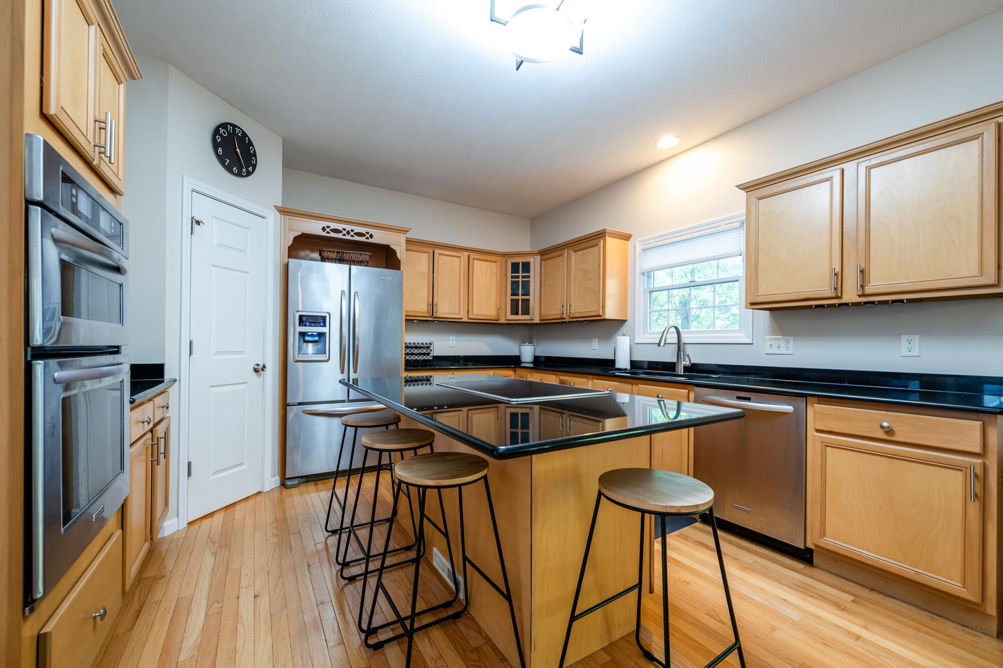 5550 Pioneer Avenue, St. Joseph