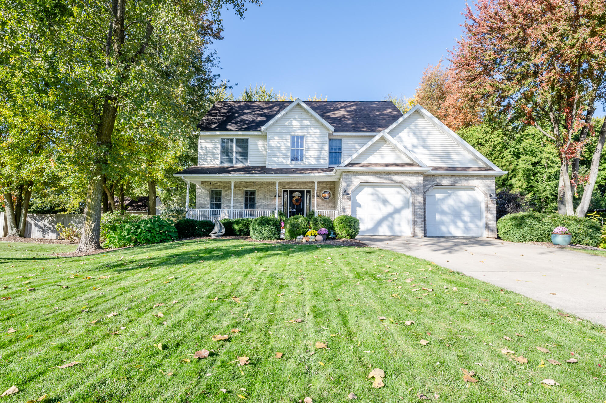5550 Pioneer Avenue, St. Joseph