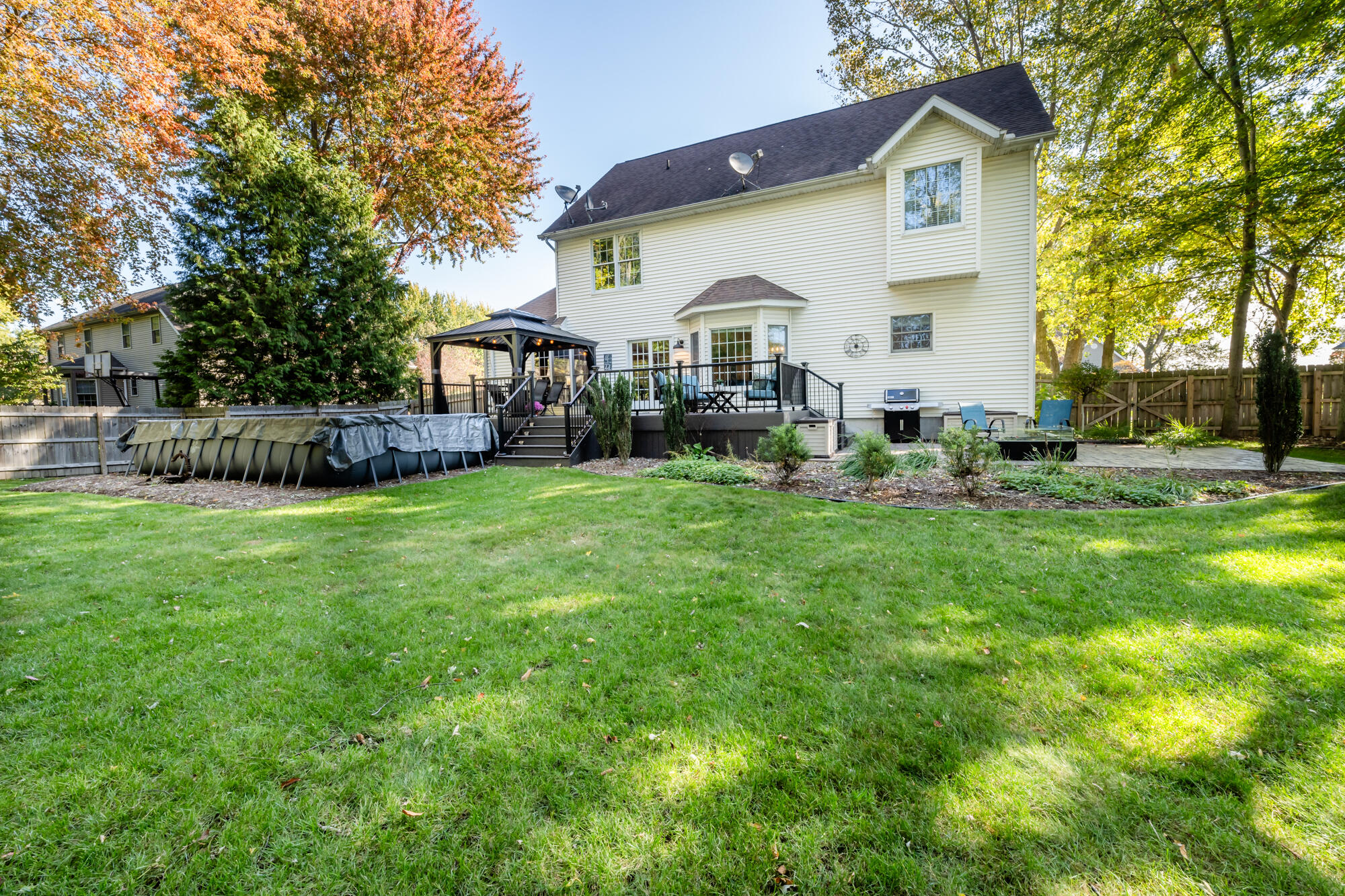 5550 Pioneer Avenue, St. Joseph
