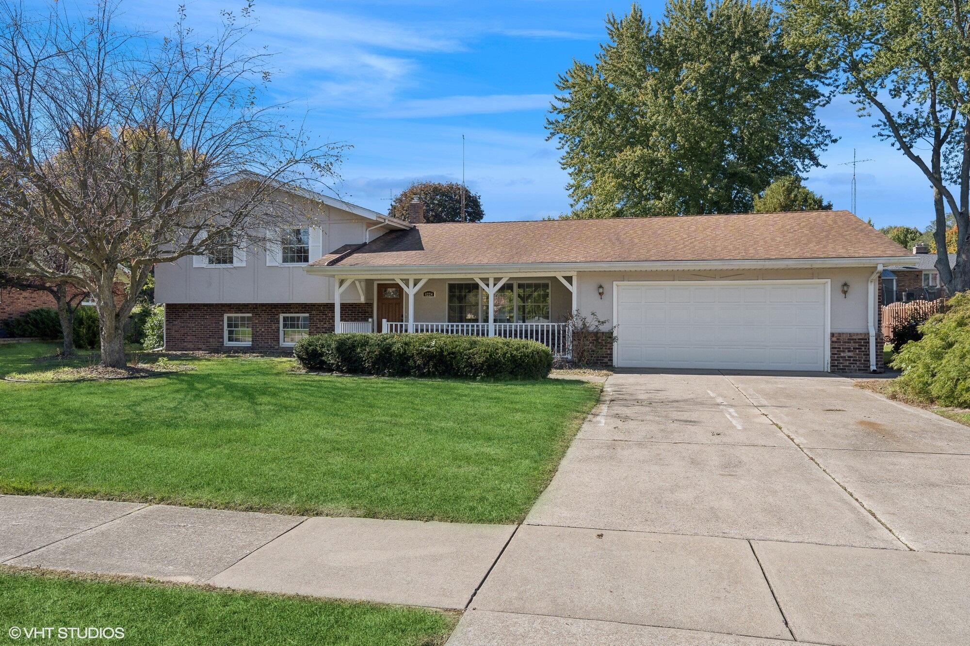 4224 Browning Drive, St. Joseph