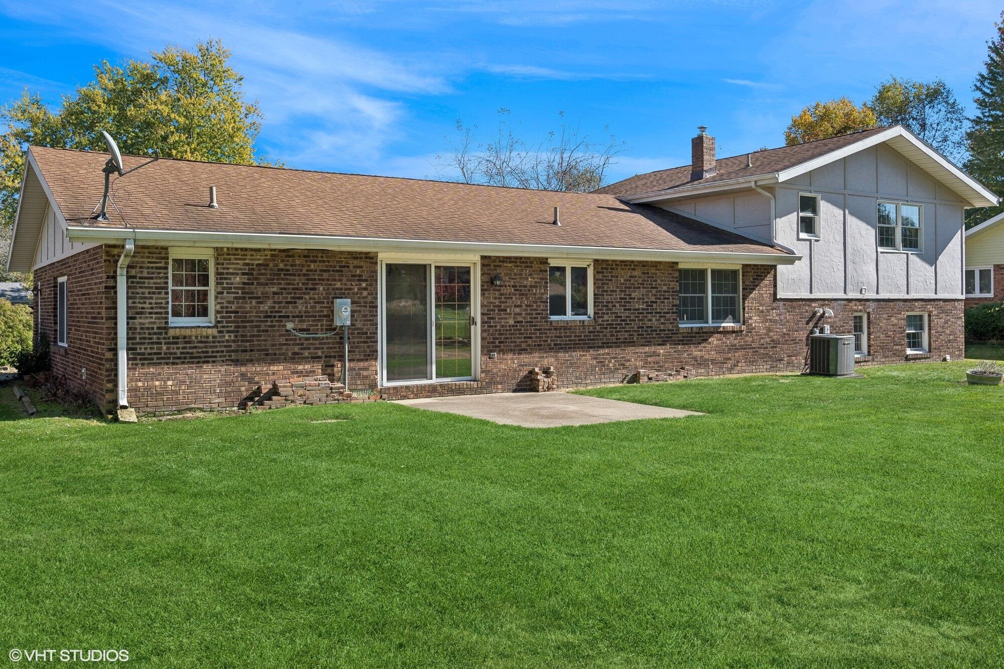 4224 Browning Drive, St. Joseph